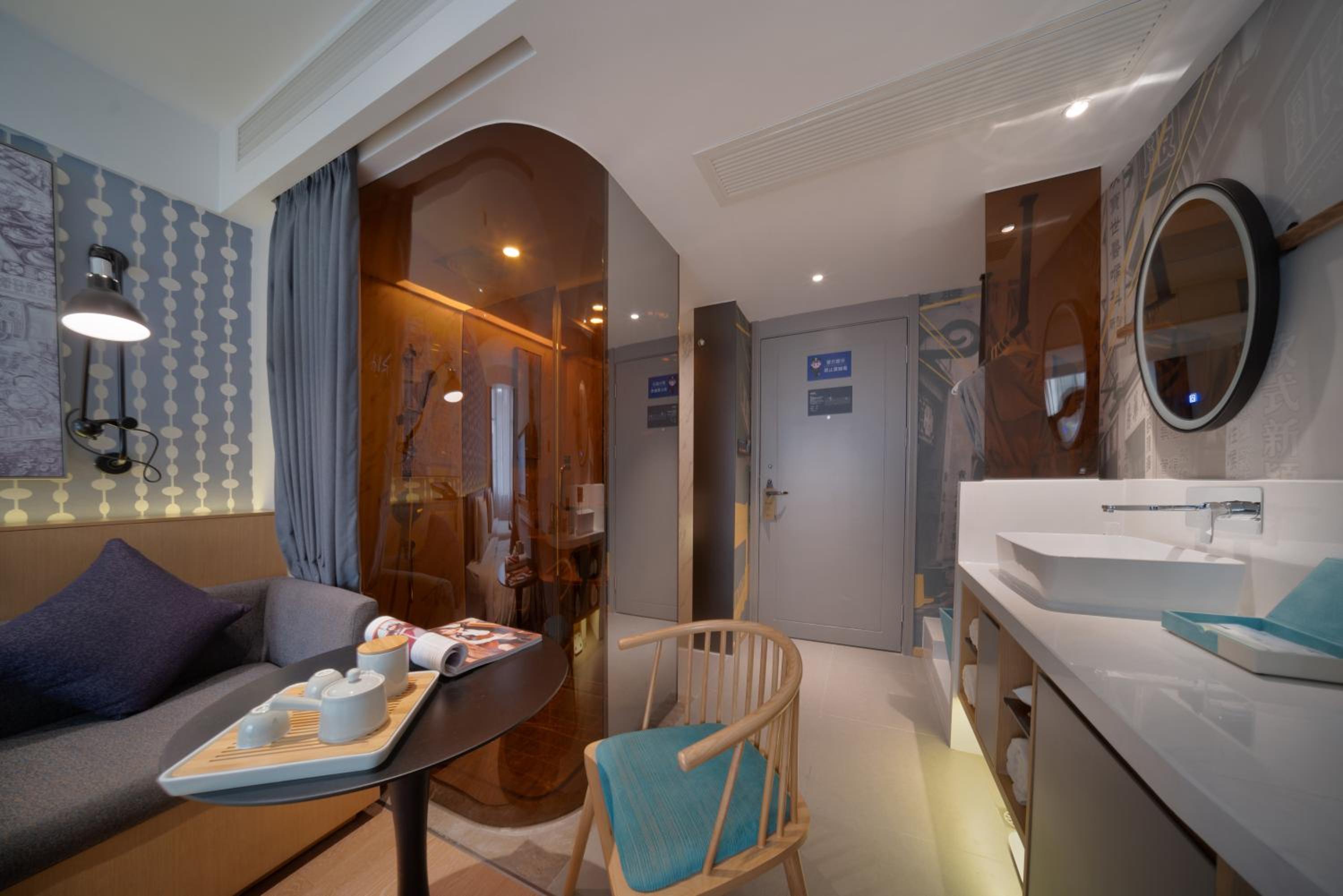 Deluxe Twin Room - Photo 4