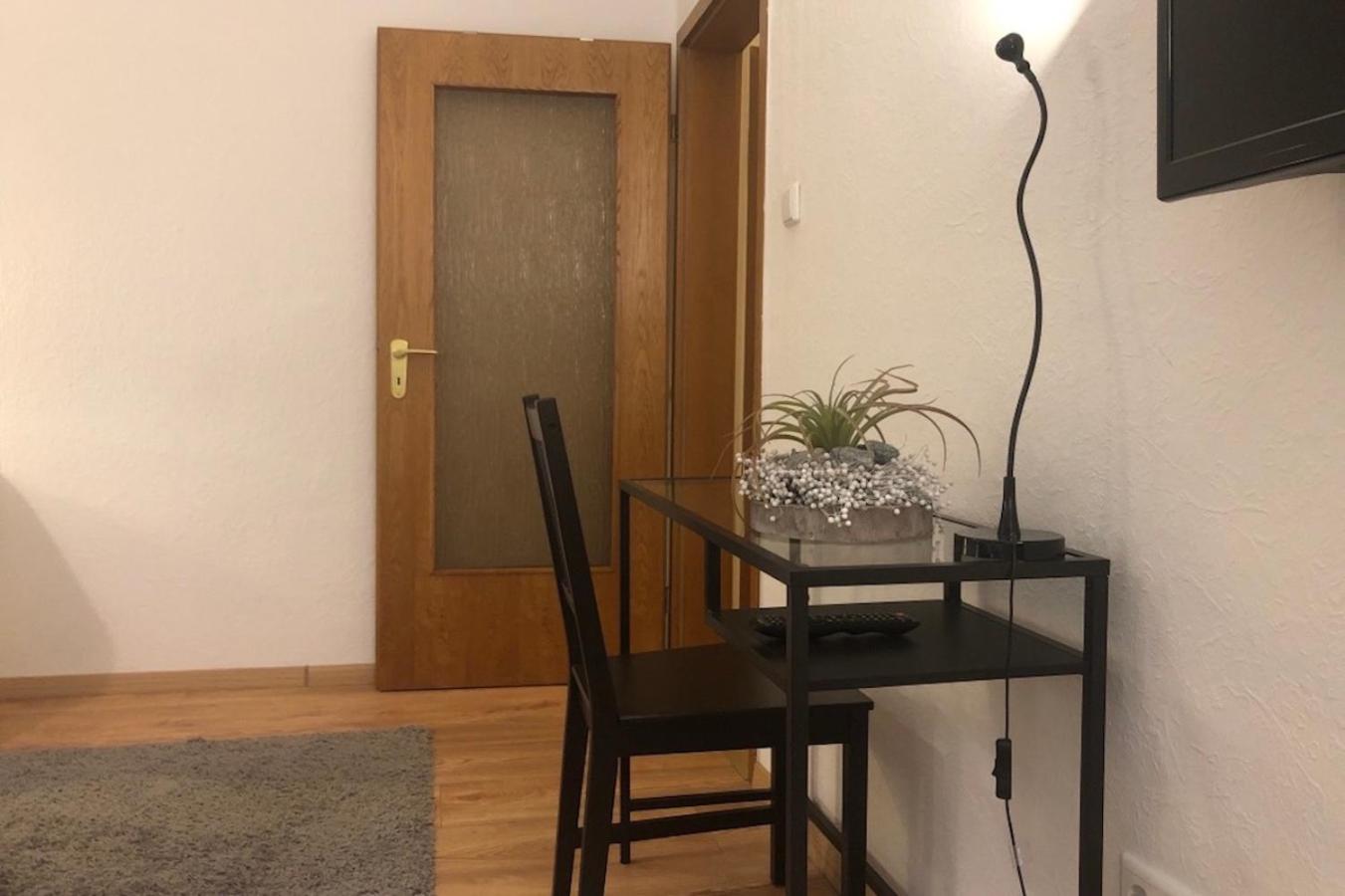 Three-Bedroom Apartment photo 1