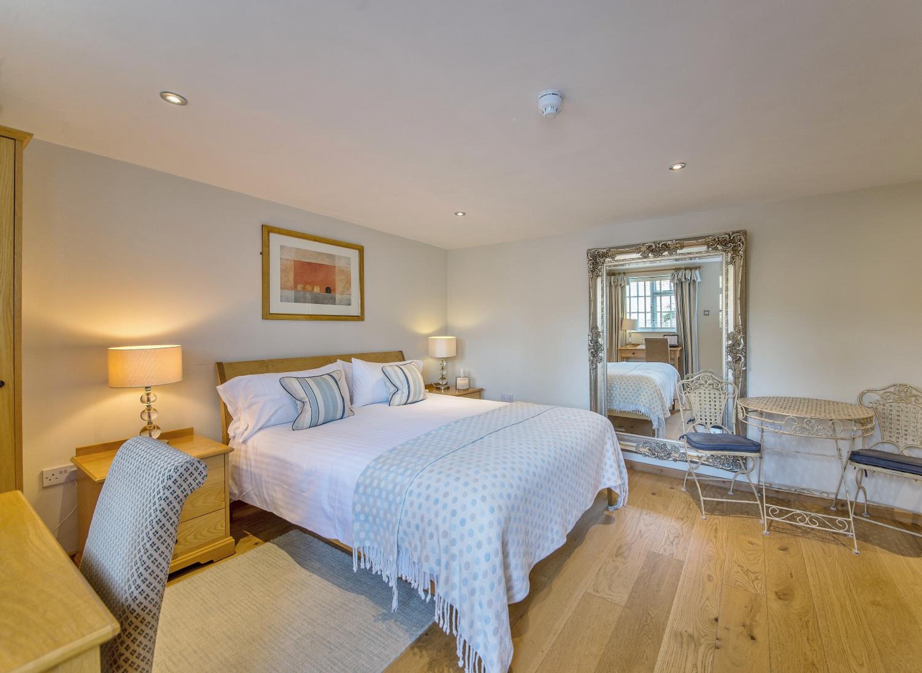 Deluxe Double Room - Photo 3