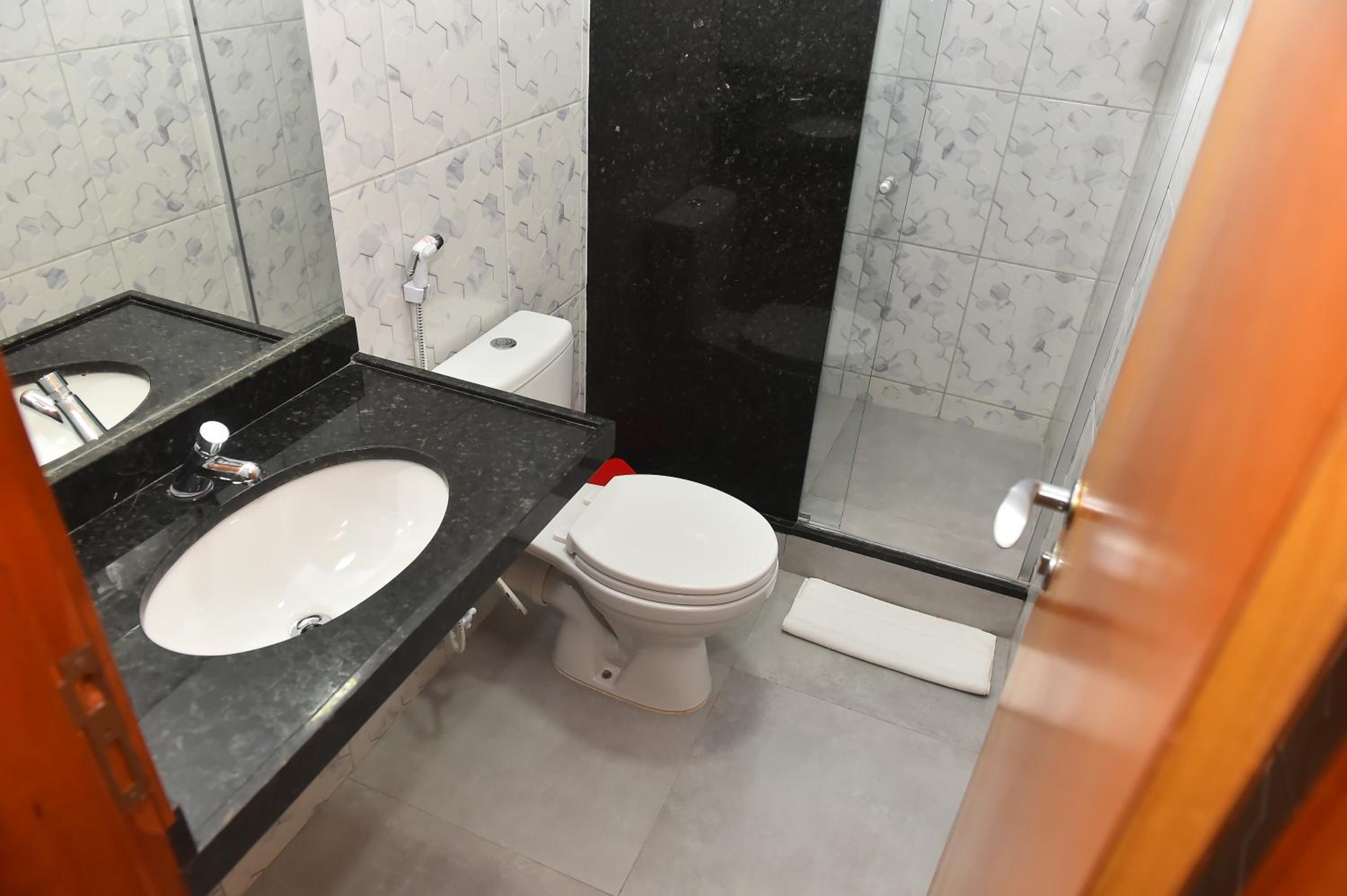 Standard Triple Room photo 2