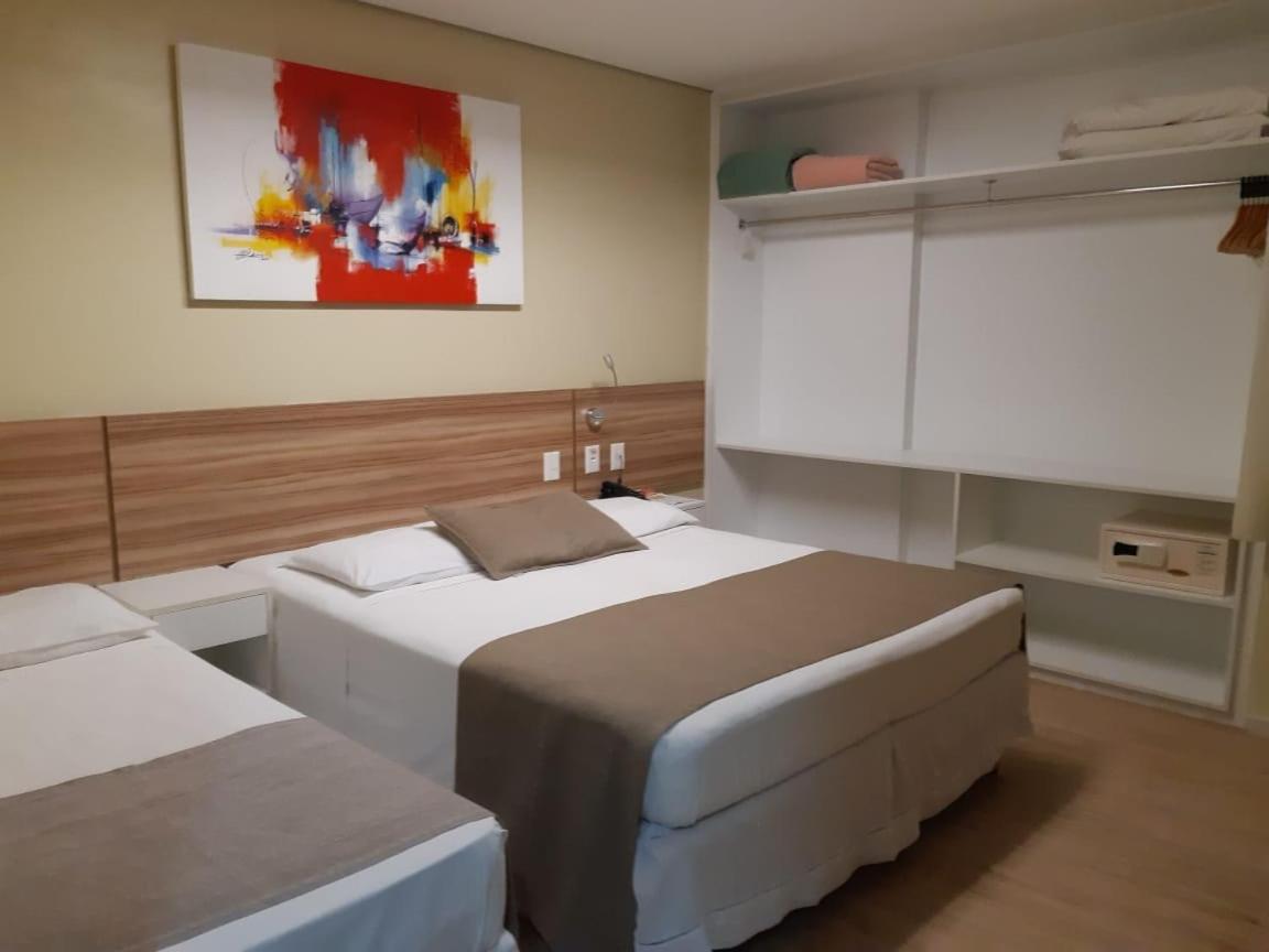 Standard Triple Room photo 1