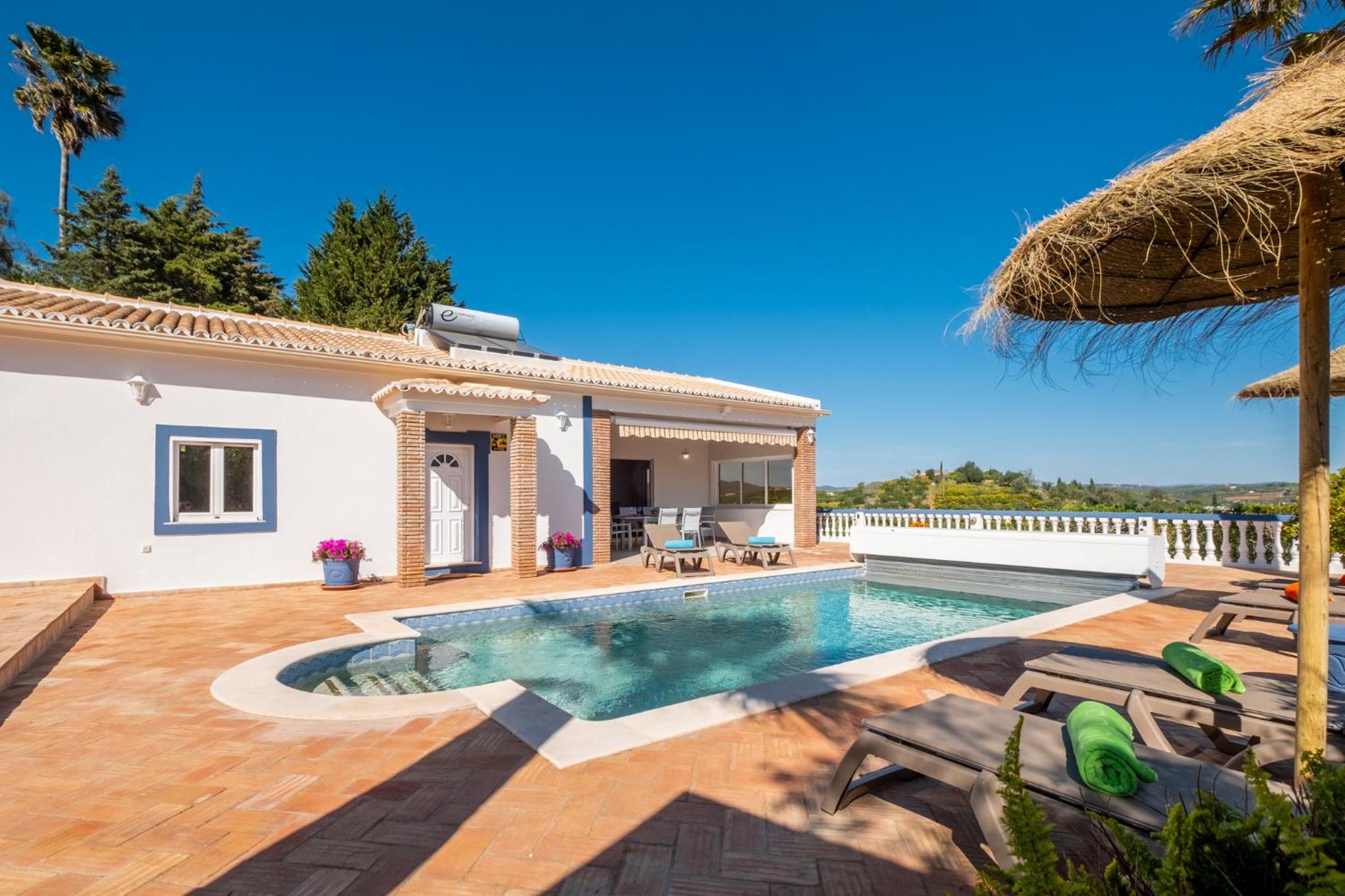 Two-Bedroom Villa photo 1