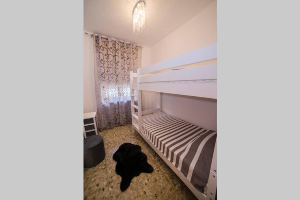 Three-Bedroom Villa photo 1