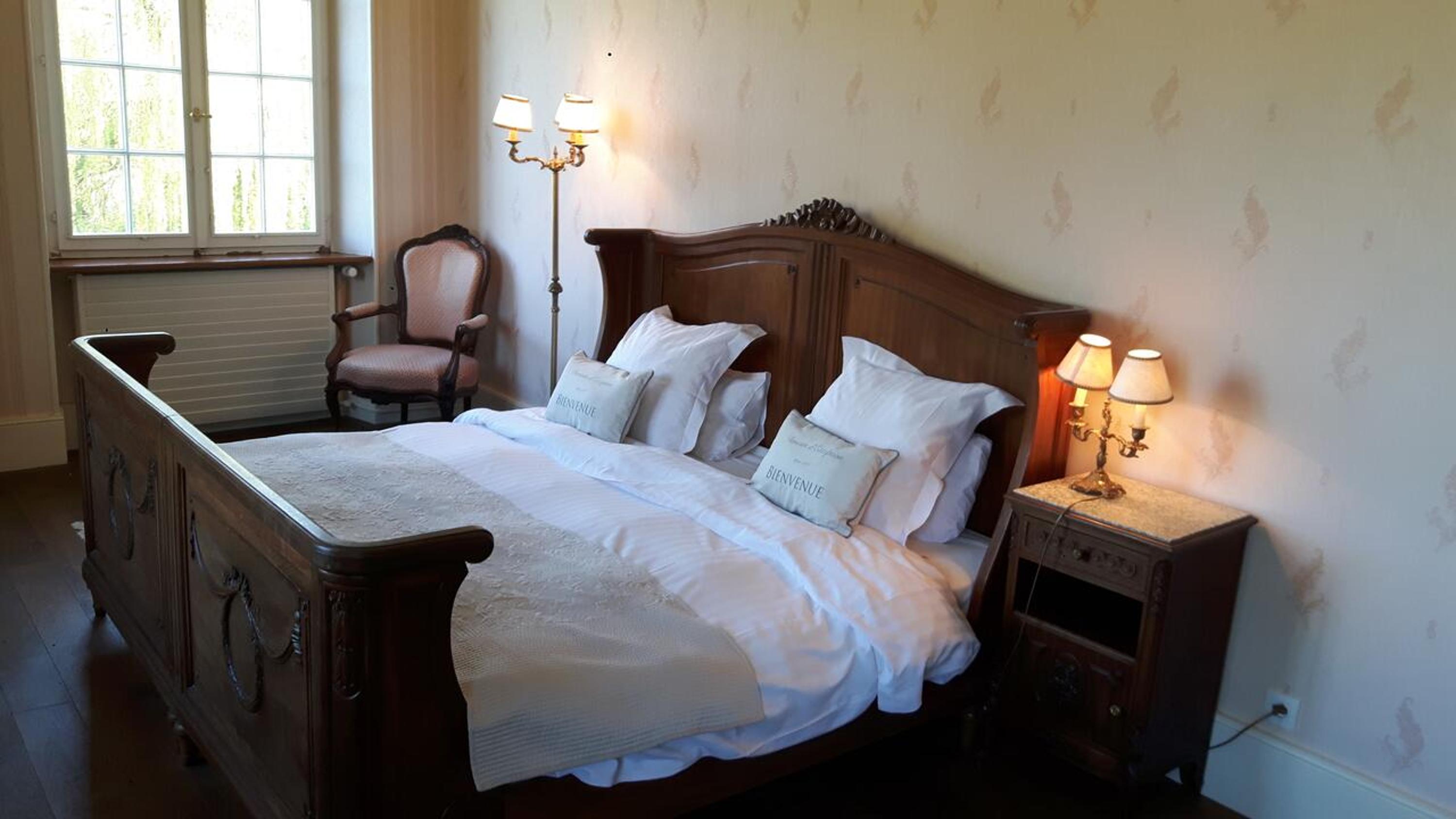 Classic Double Room photo 3