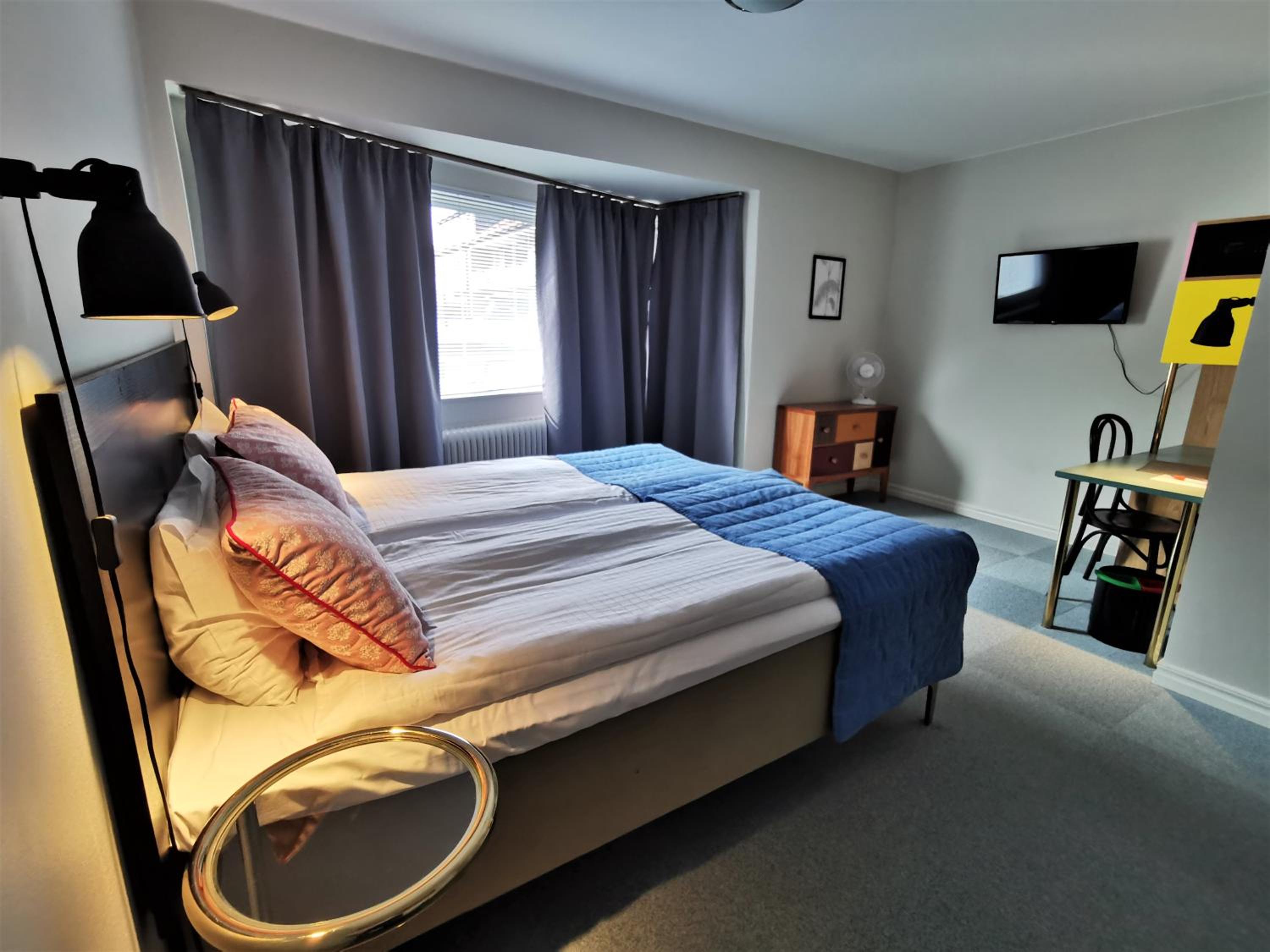 Superior Twin Room - Photo 2