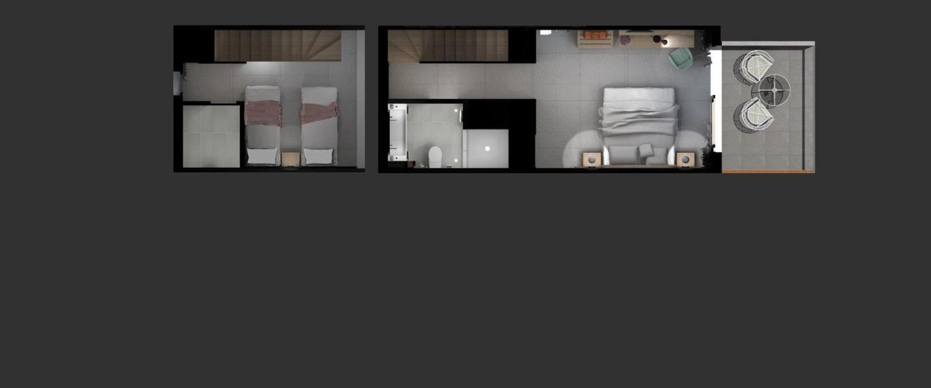 Superior Maisonette - Photo 3