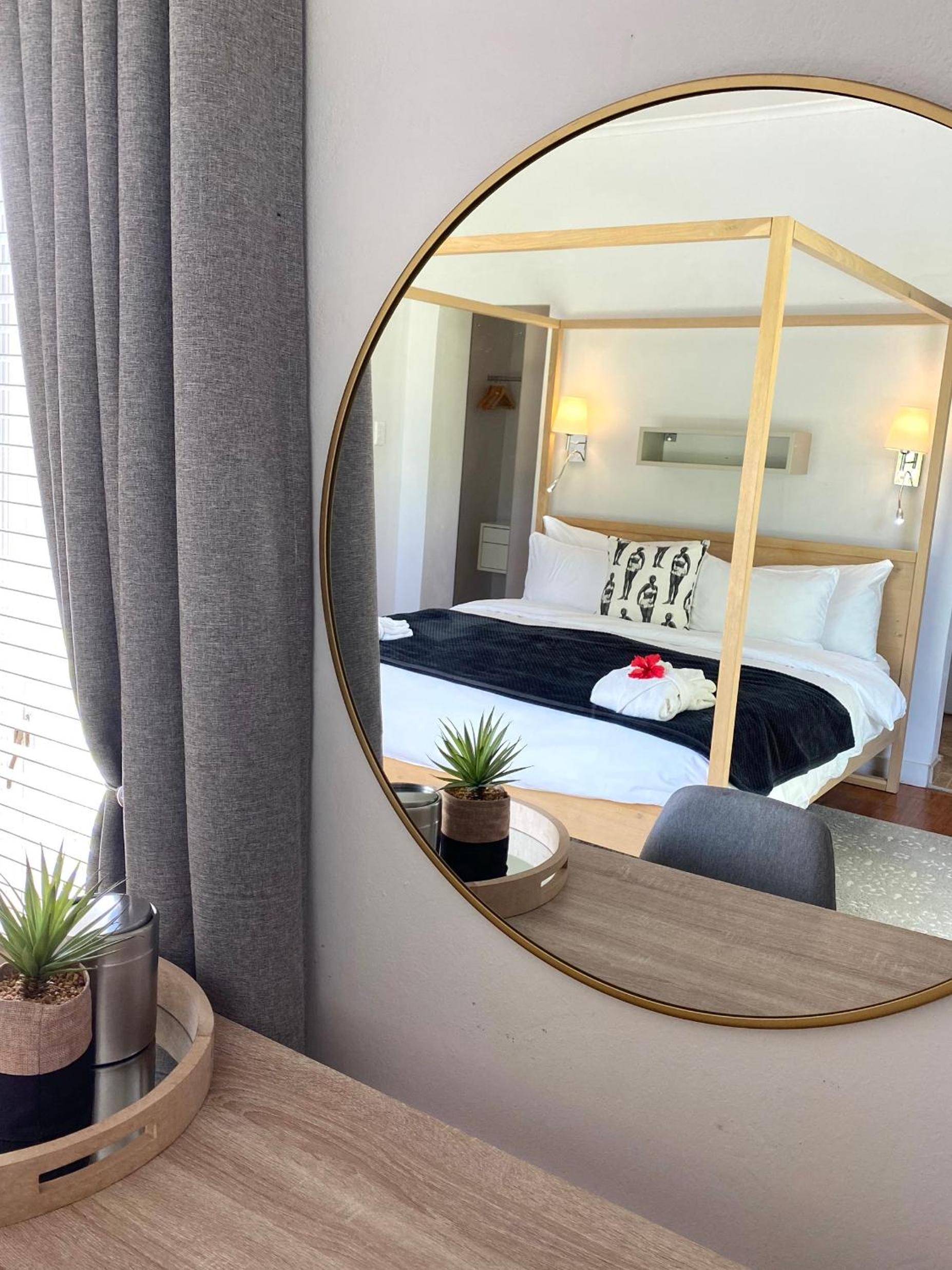 Superior King Room photo 2