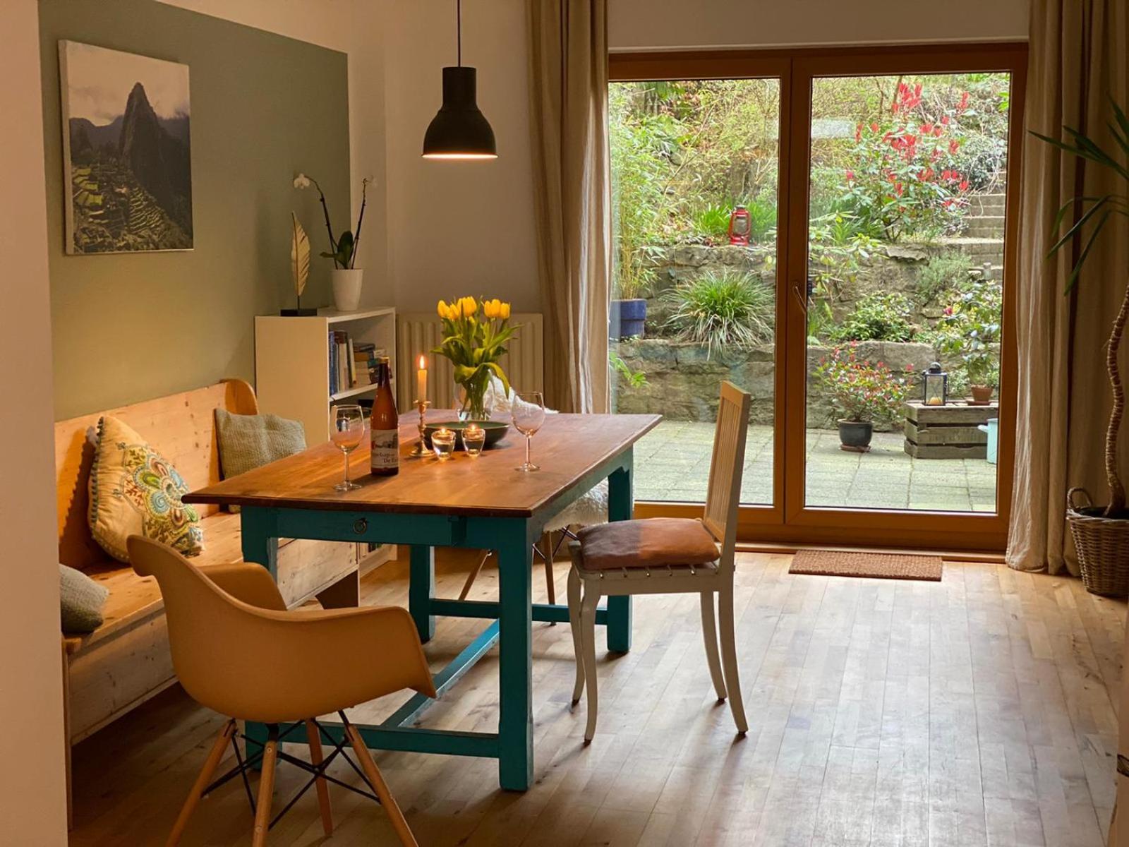 Studio with Terrace - Photo 2