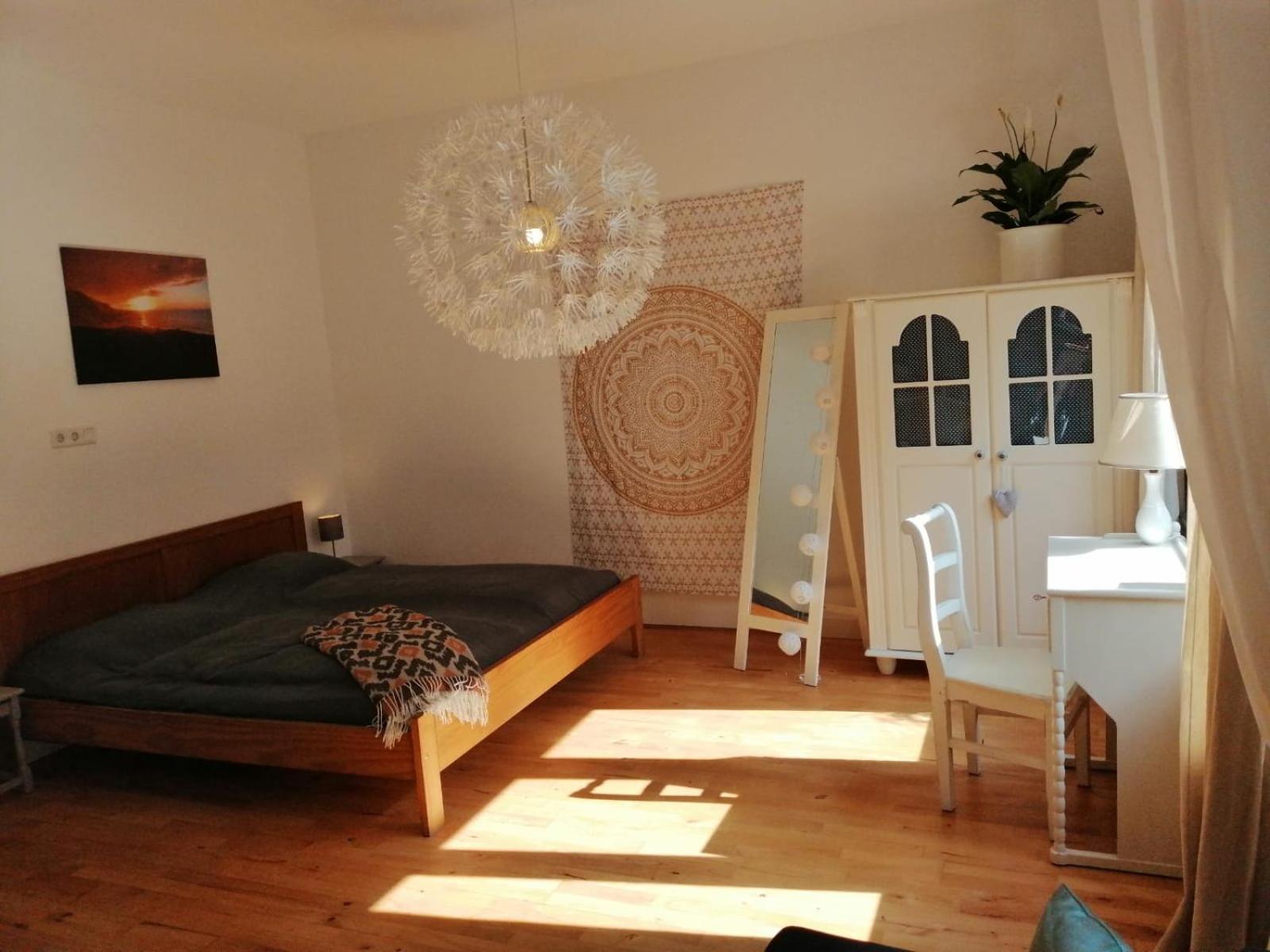 Studio with Terrace - Photo 6