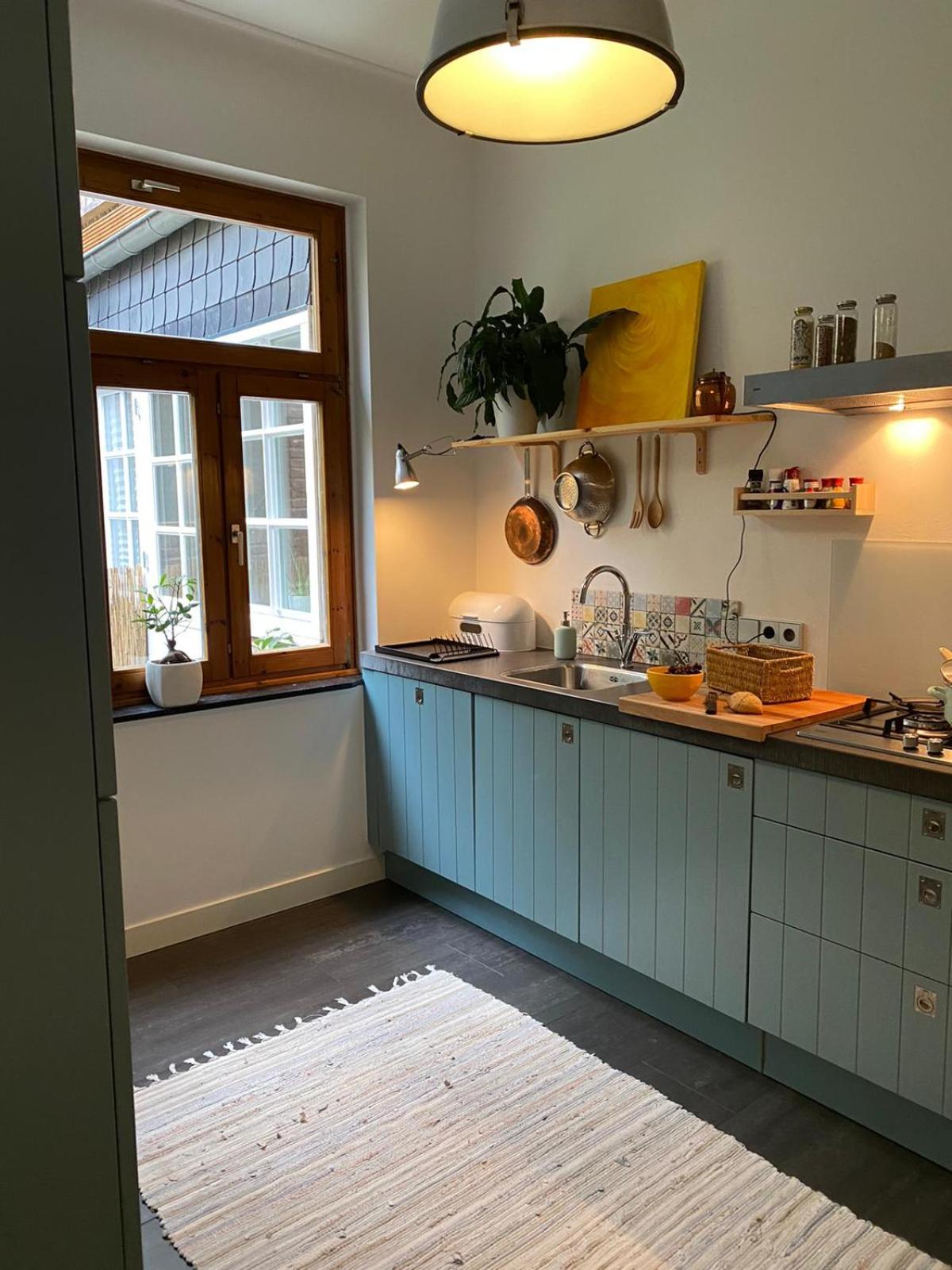 Studio with Terrace - Photo 12