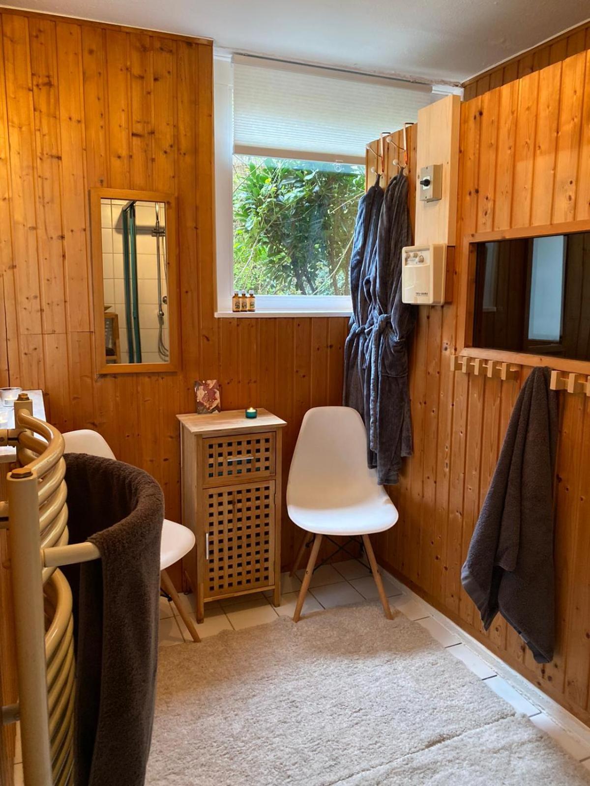 Studio with Terrace - Photo 33