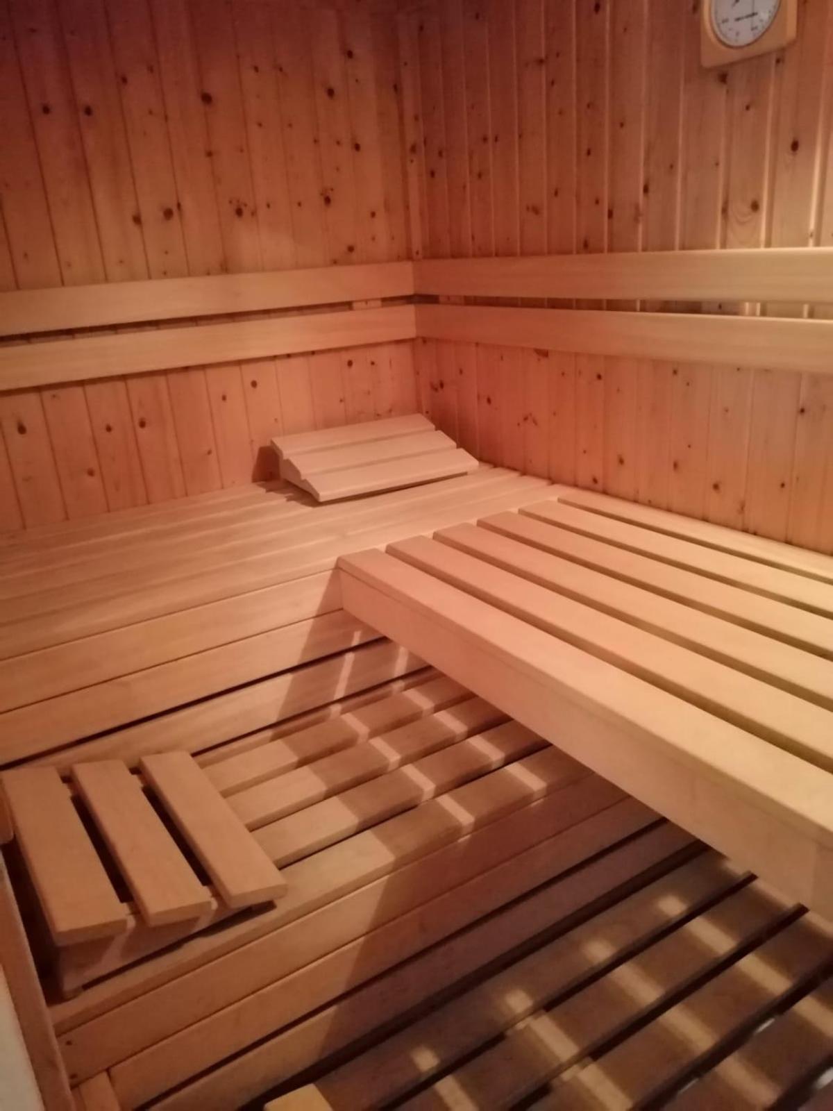 Studio with Terrace - Photo 34