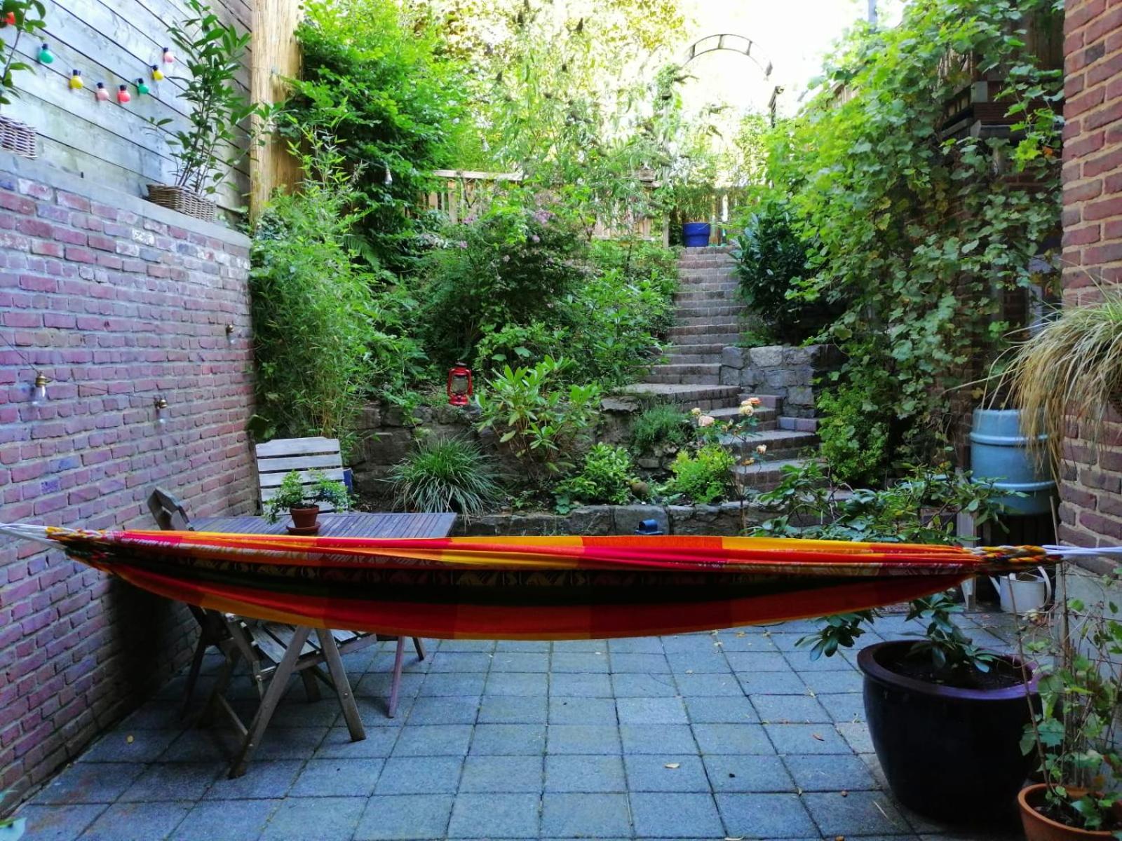 Studio with Terrace - Photo 40