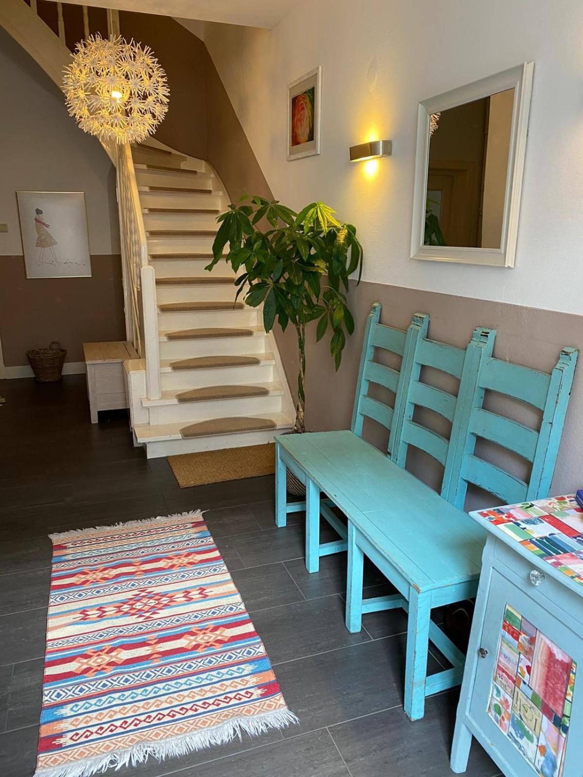Studio with Terrace - Photo 42