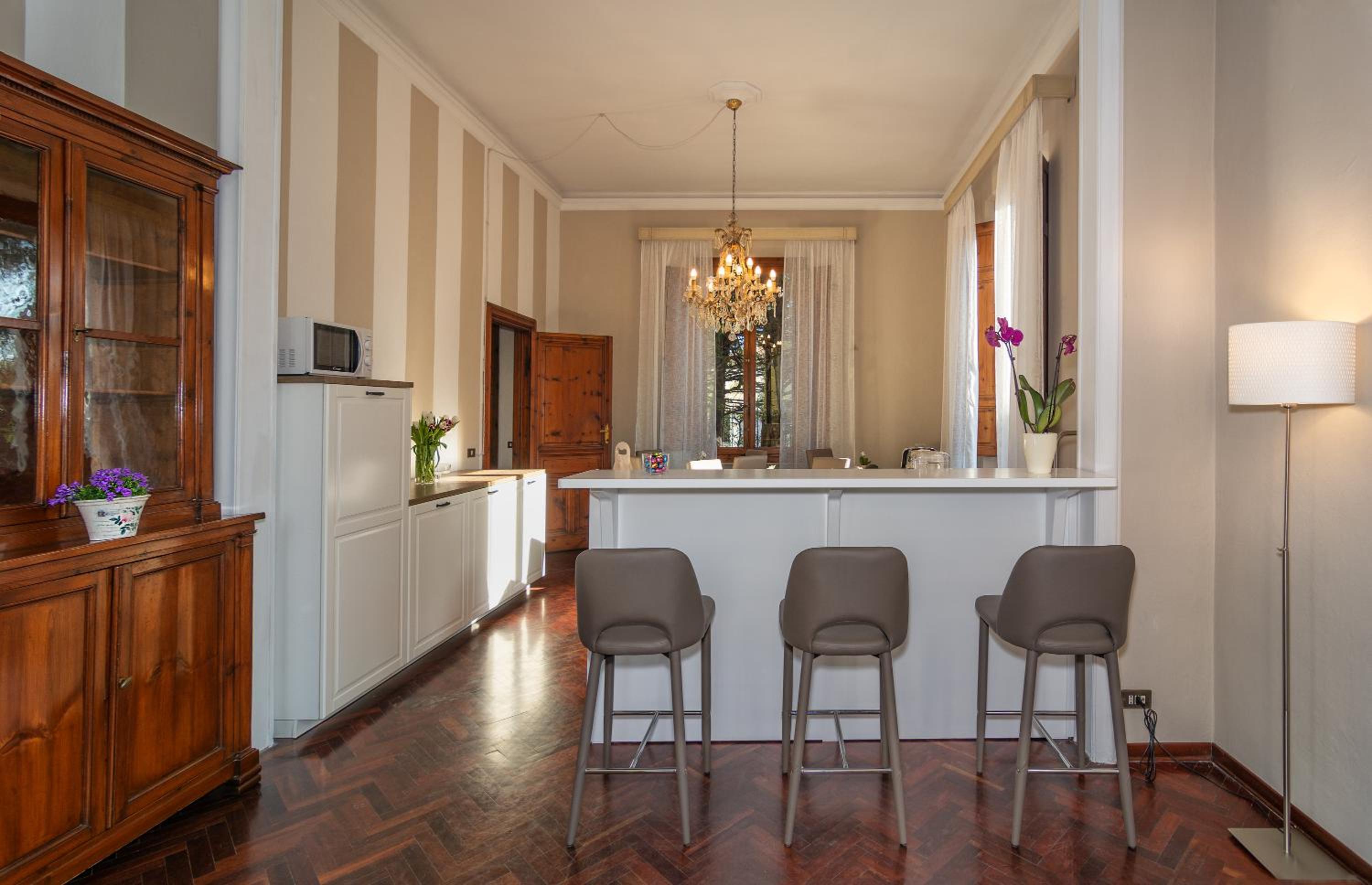 Two-Bedroom Suite - Photo 13