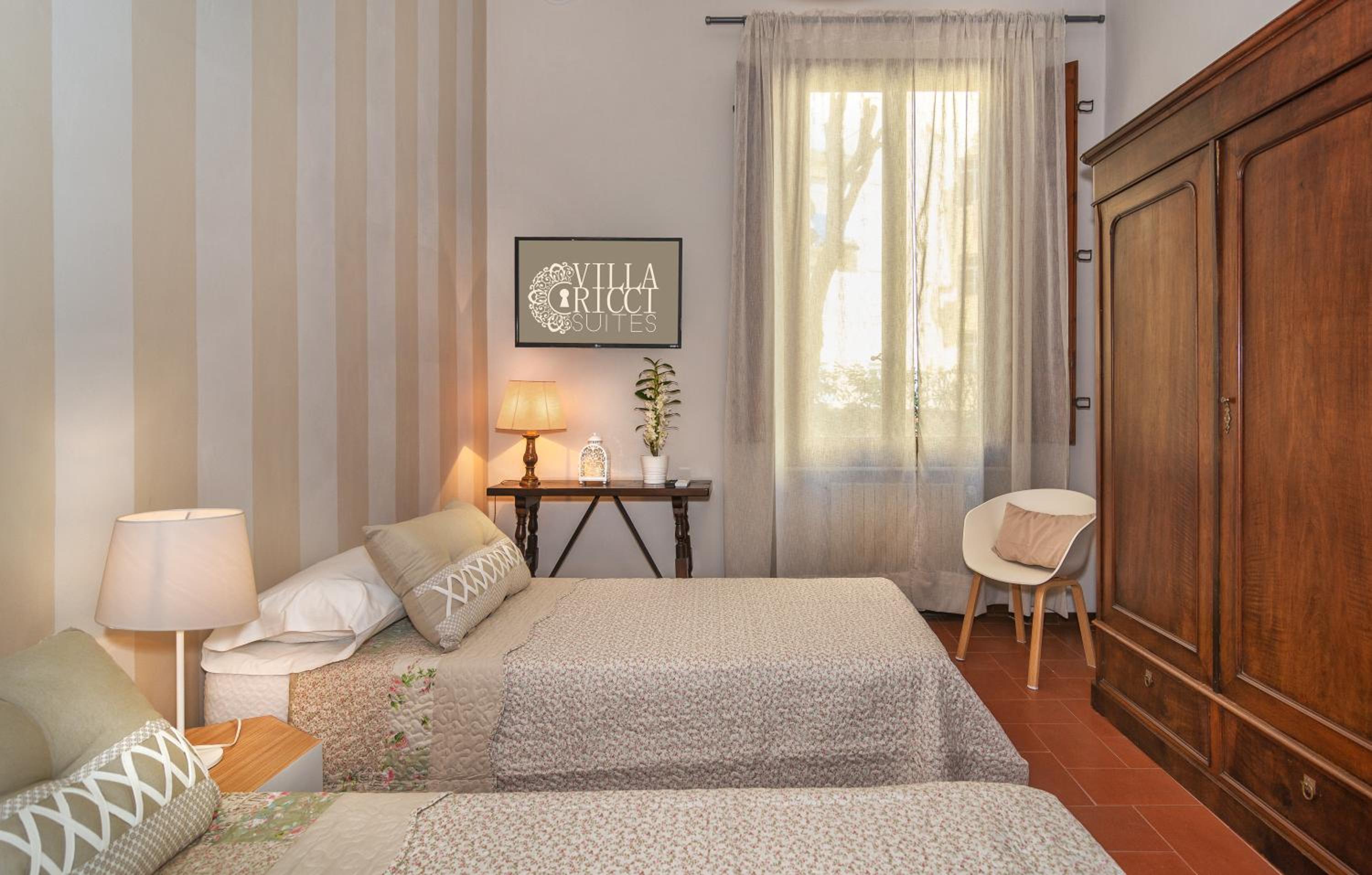 Family Suite - Photo 17