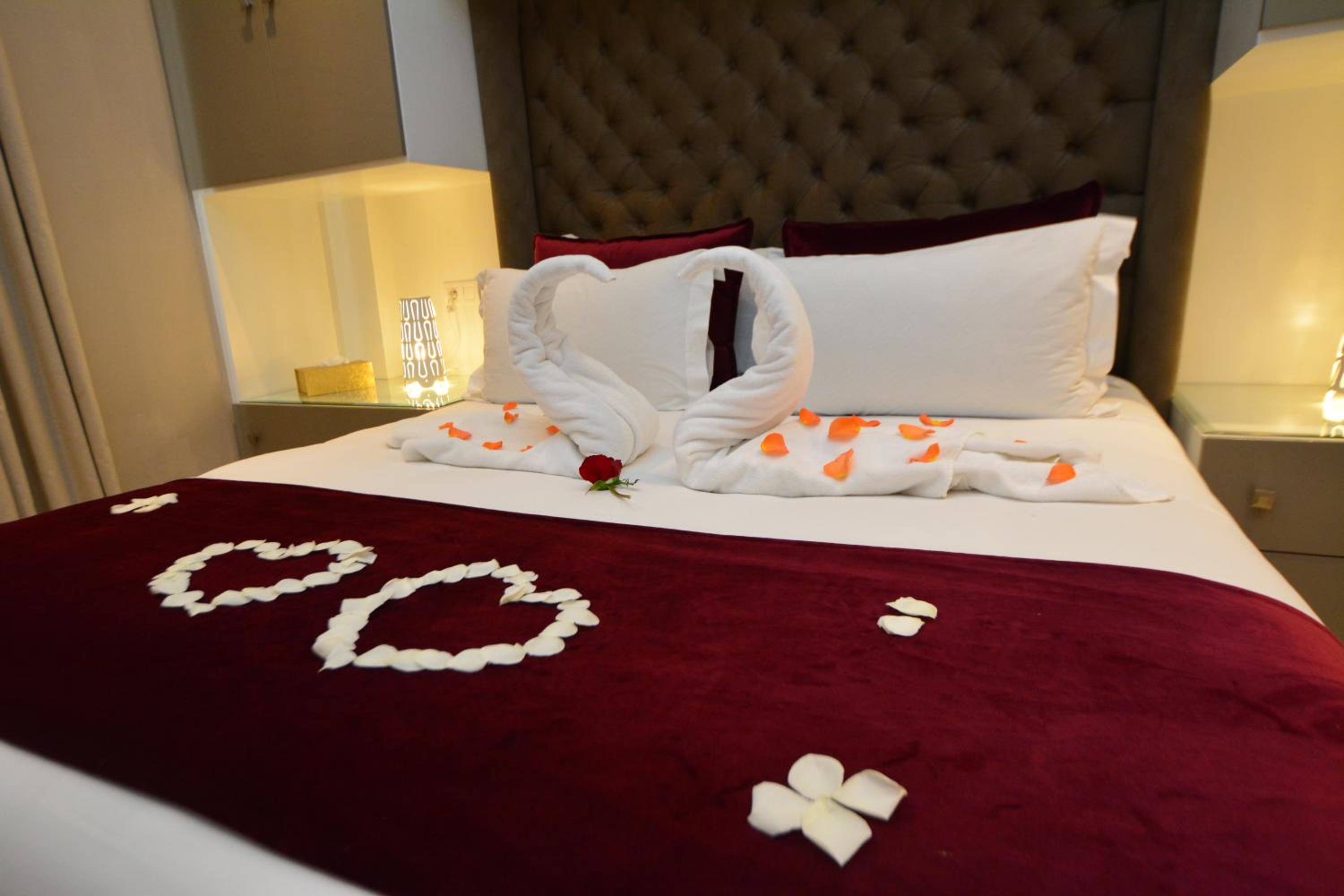 Junior Suite photo 2