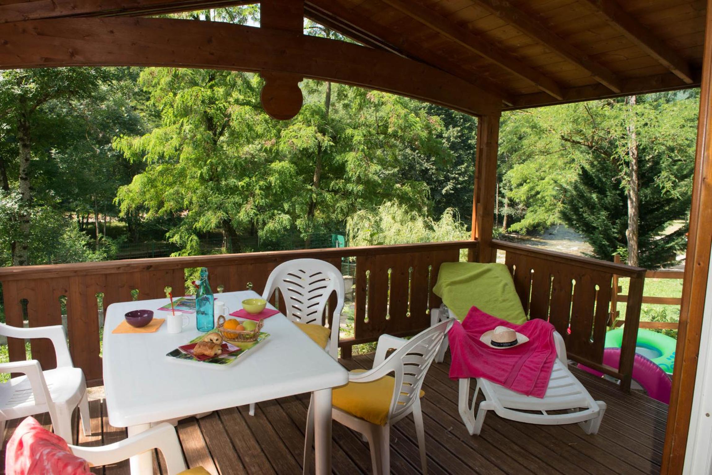 Superior Chalet photo 2