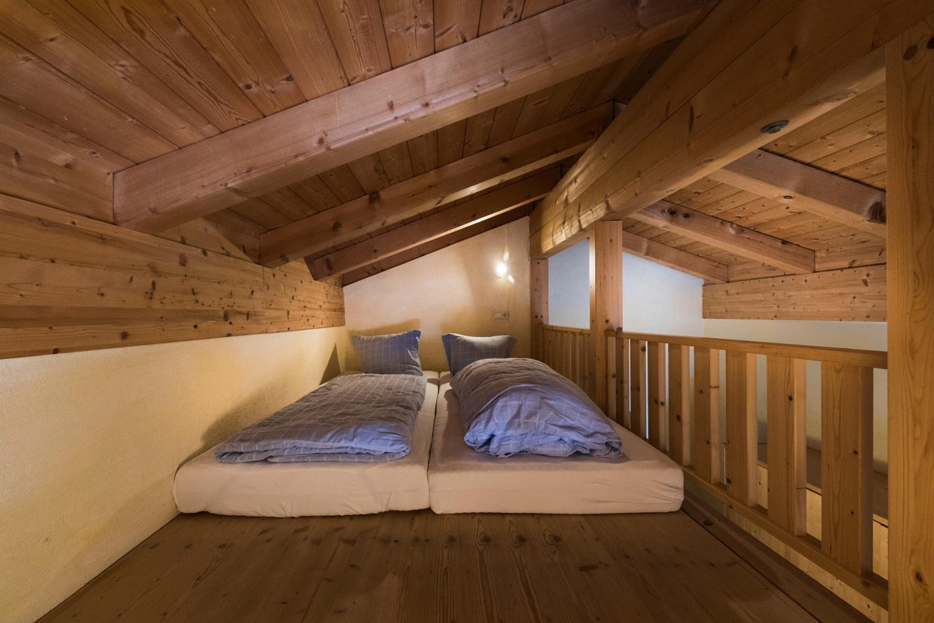 Double Room with Mountain View photo 2