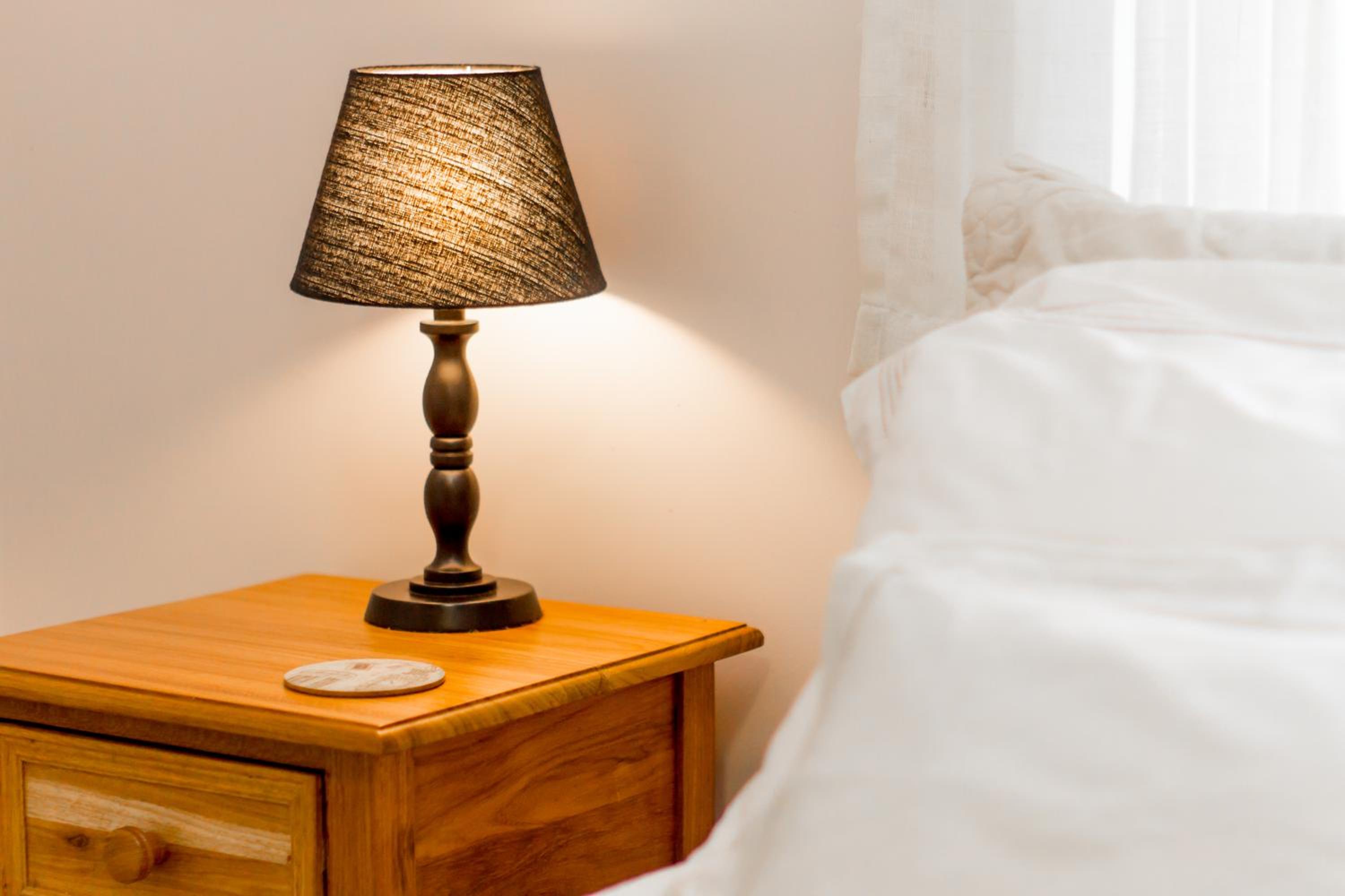 Double or Twin Room - Disability Access - Photo 7