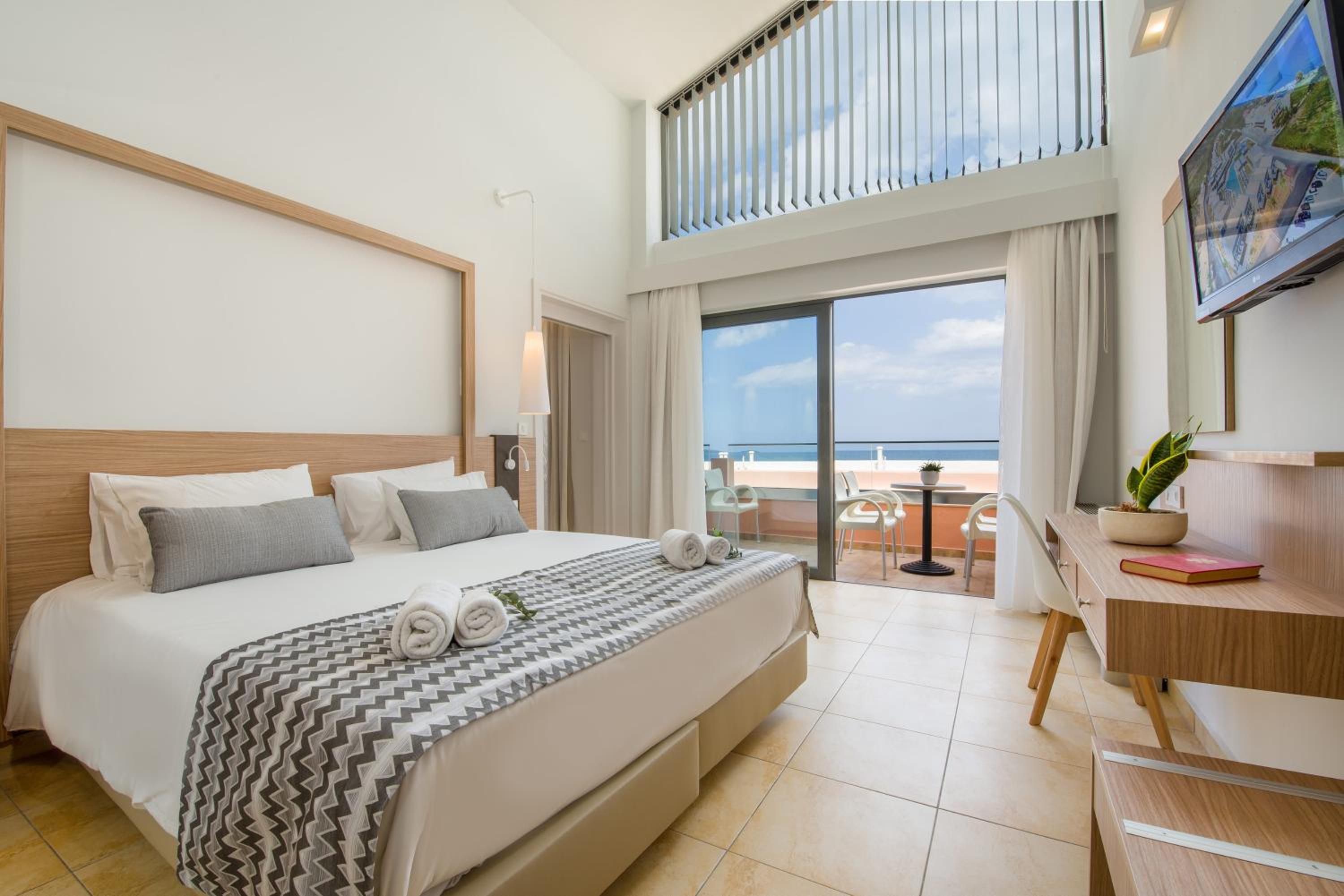 Superior Two-Bedroom Apartment
