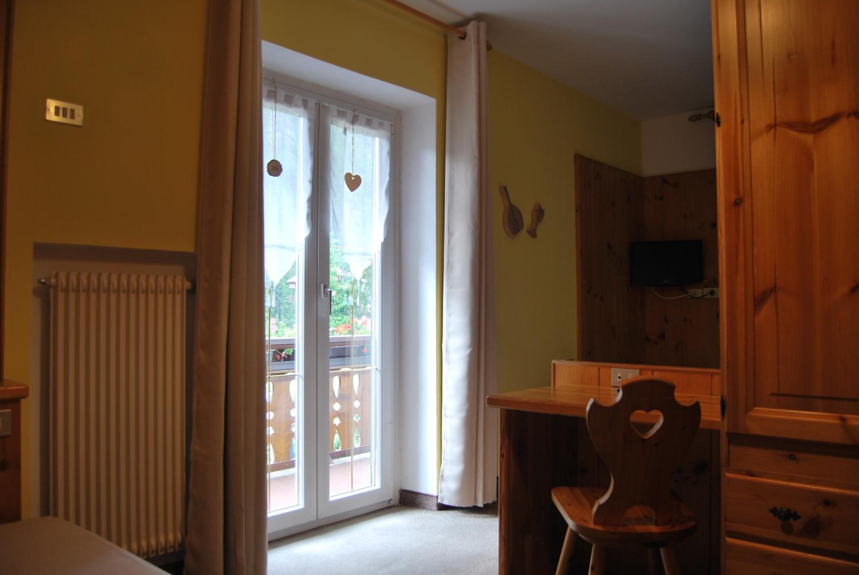 Superior Quadruple Room