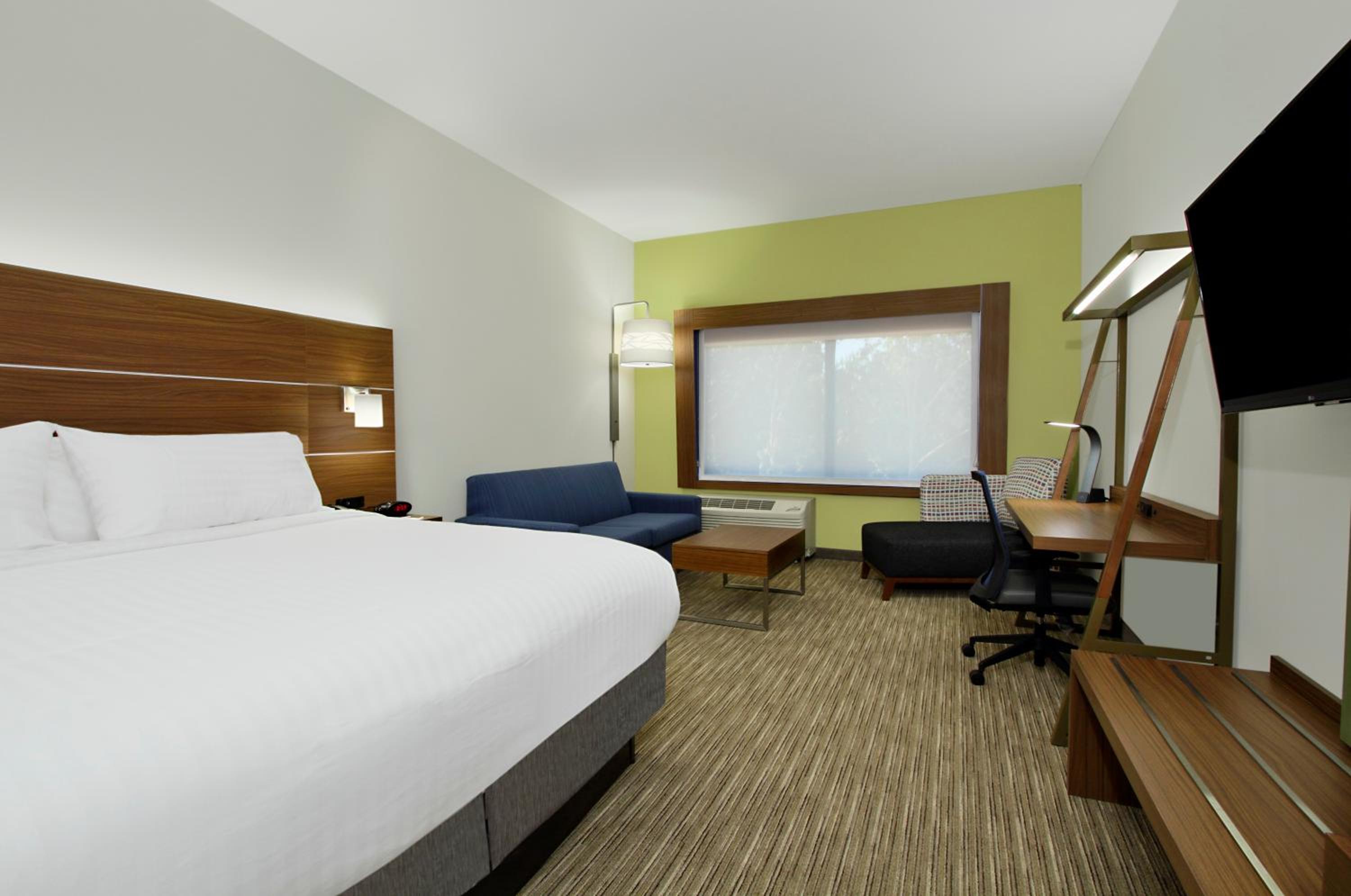King Suite