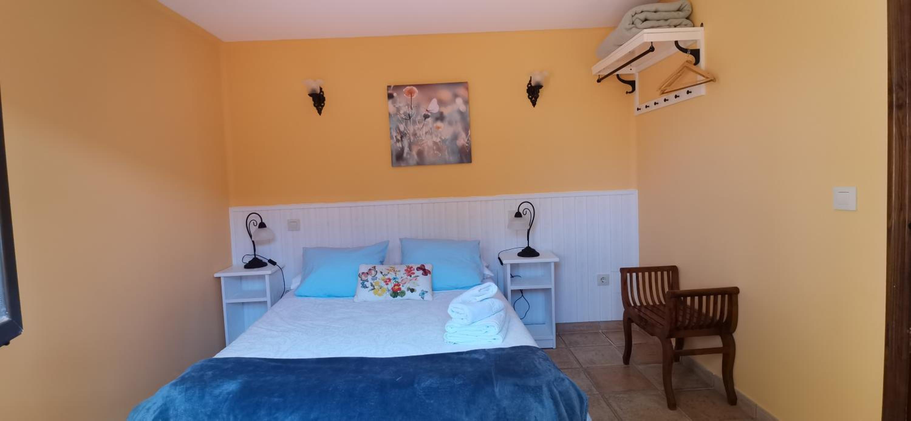 Habitación familiar