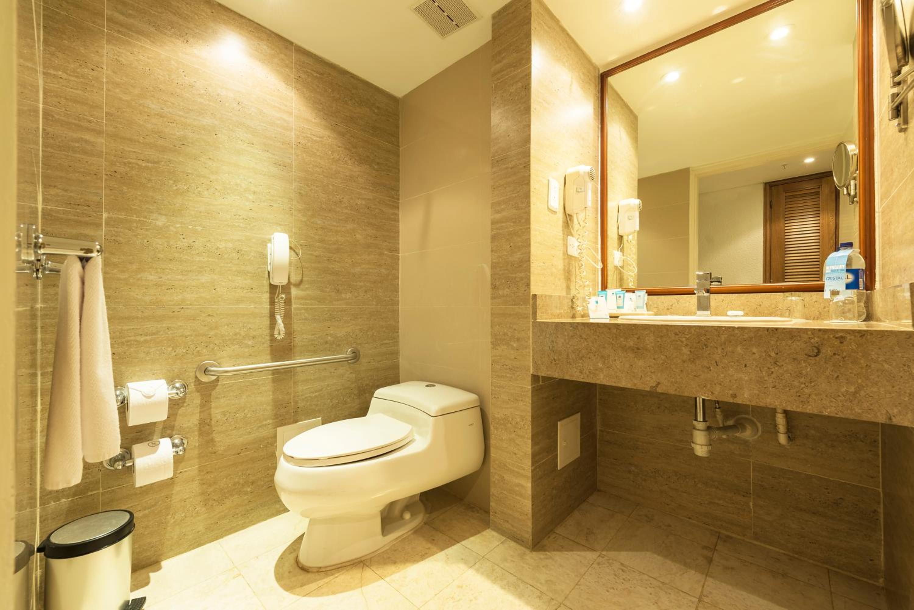 Standard Room - Photo 5