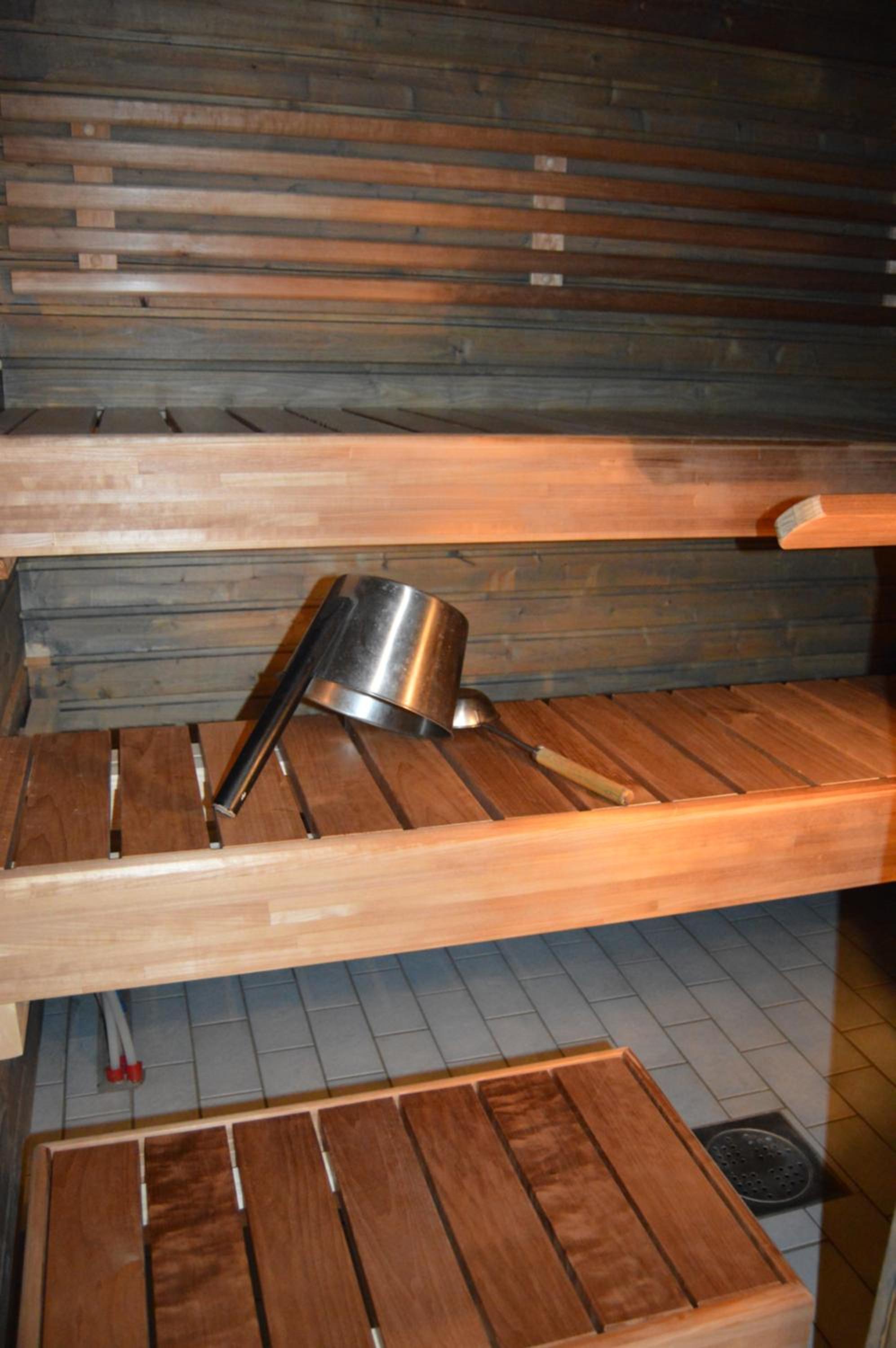 Two-Bedroom Apartment with Sauna - Photo 27