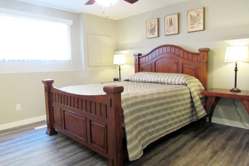 Two-Bedroom Condo