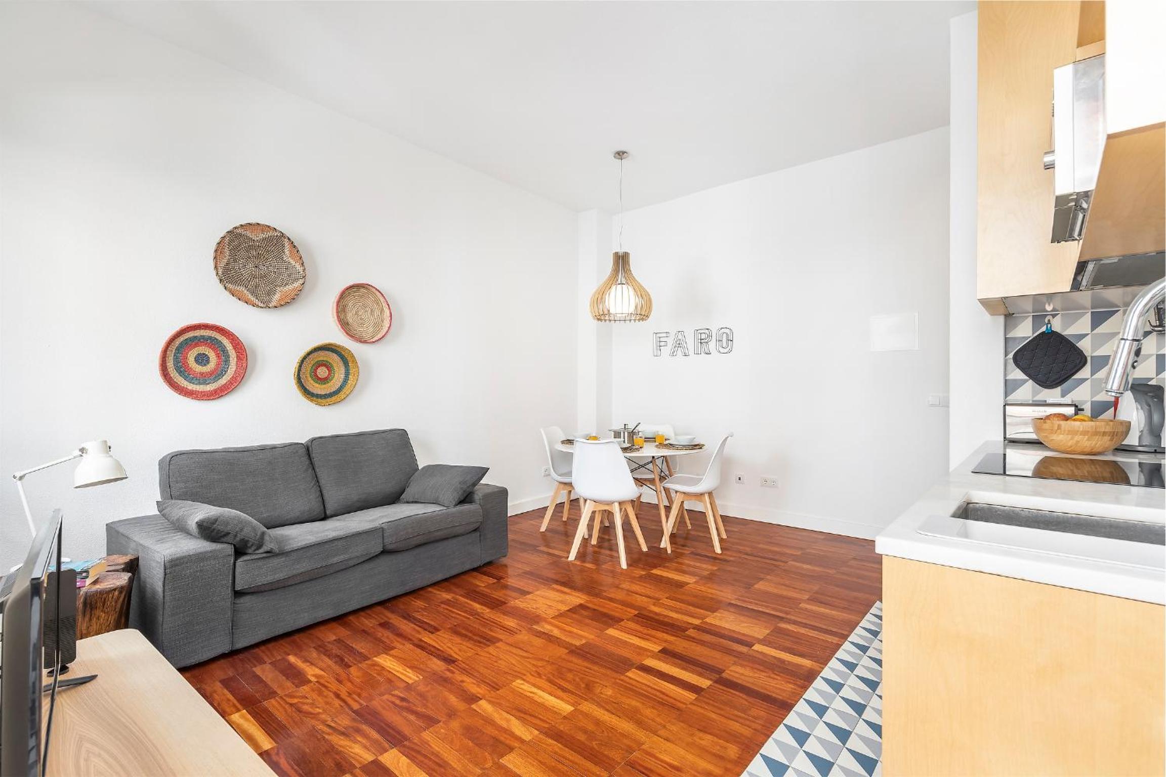 Apartment - Photo 4
