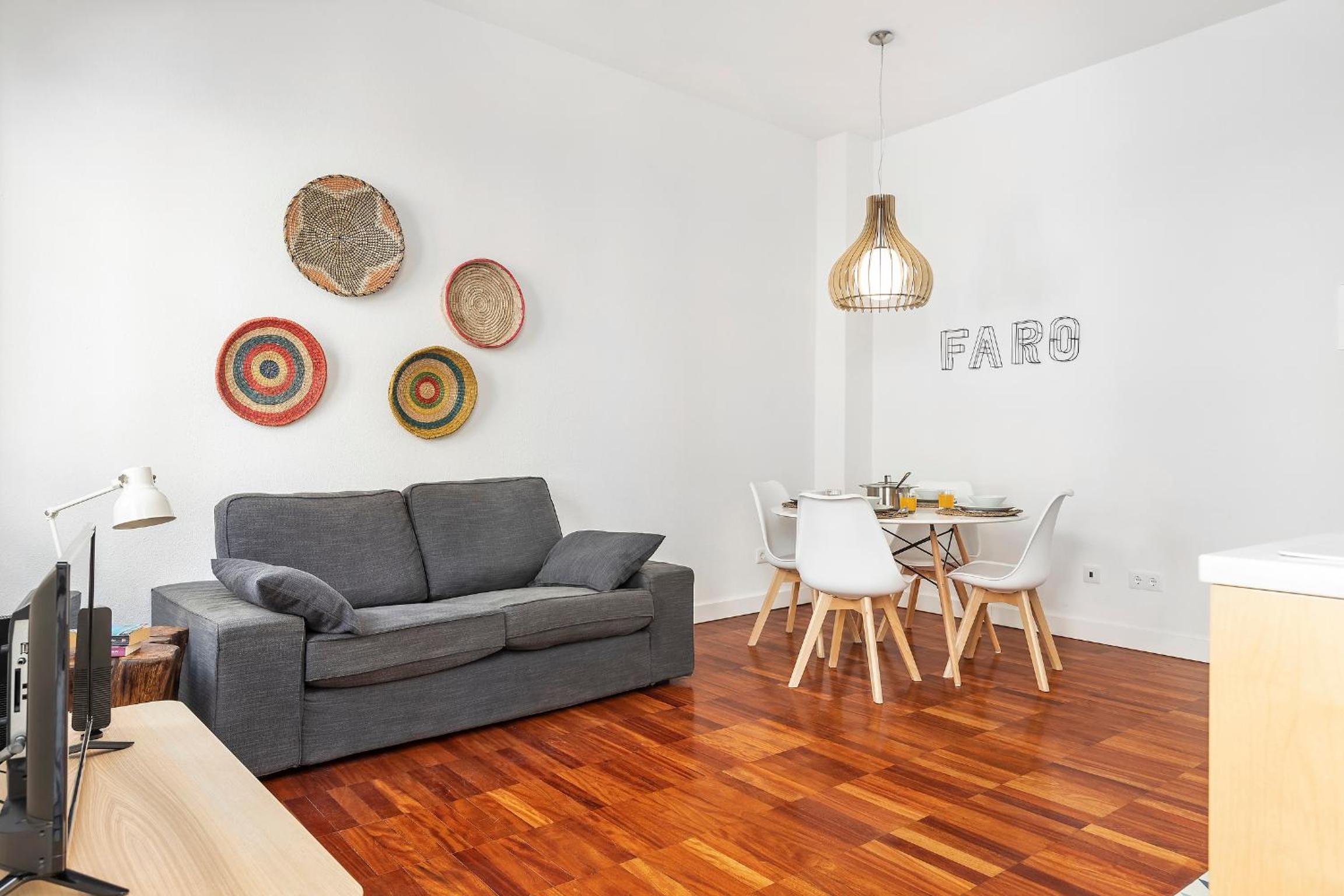 Apartment - Photo 5