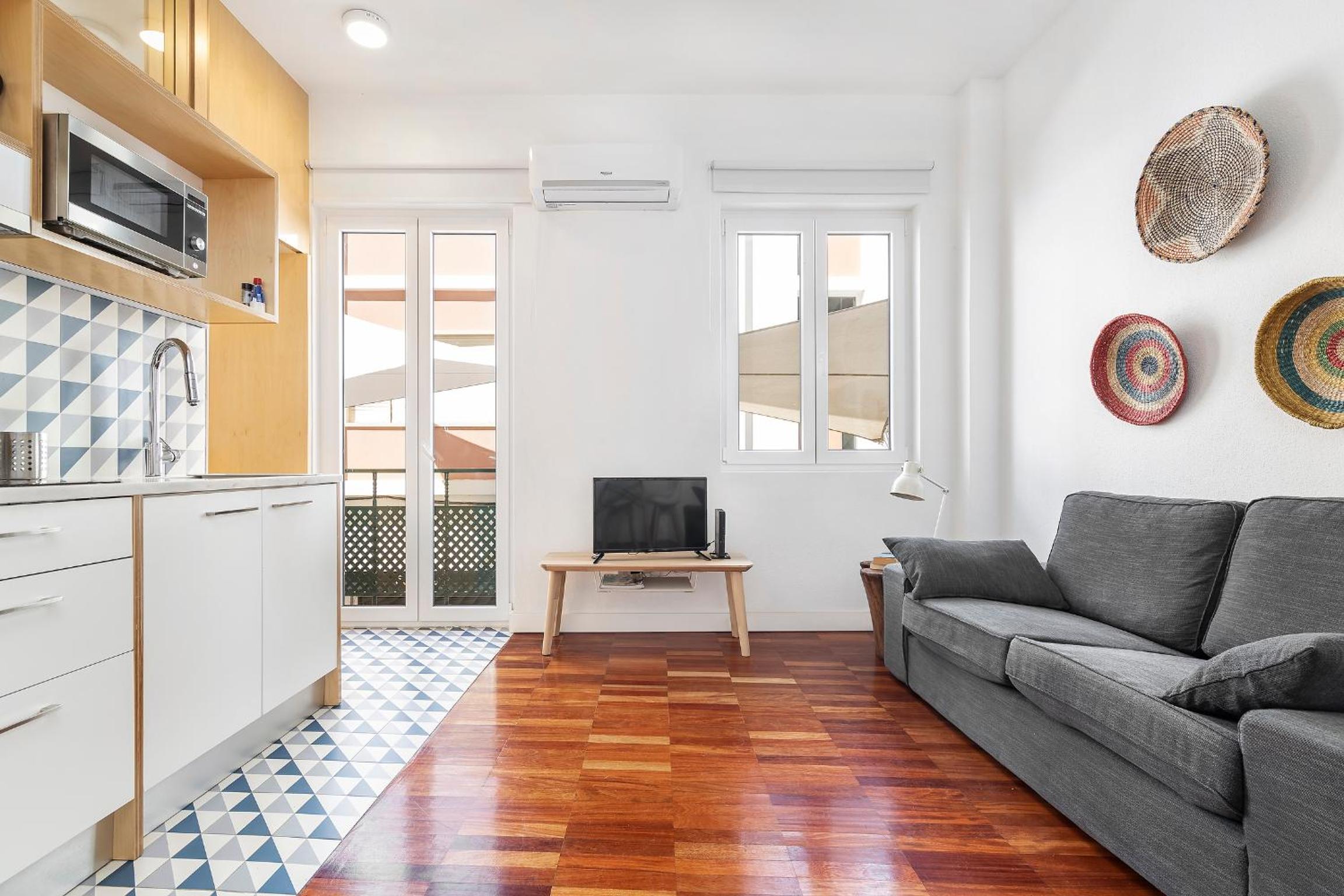 Apartment - Photo 6