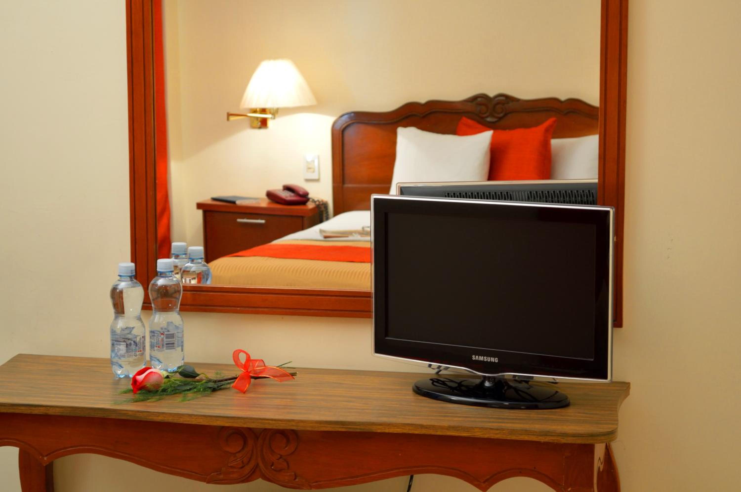 Double Room (1 Adult + 1 Child) photo 2