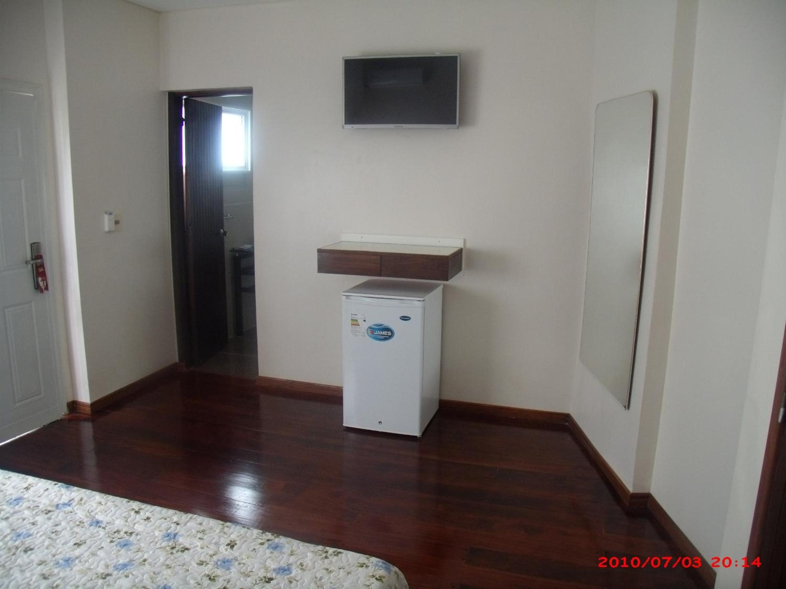 Double or Twin Room photo 3