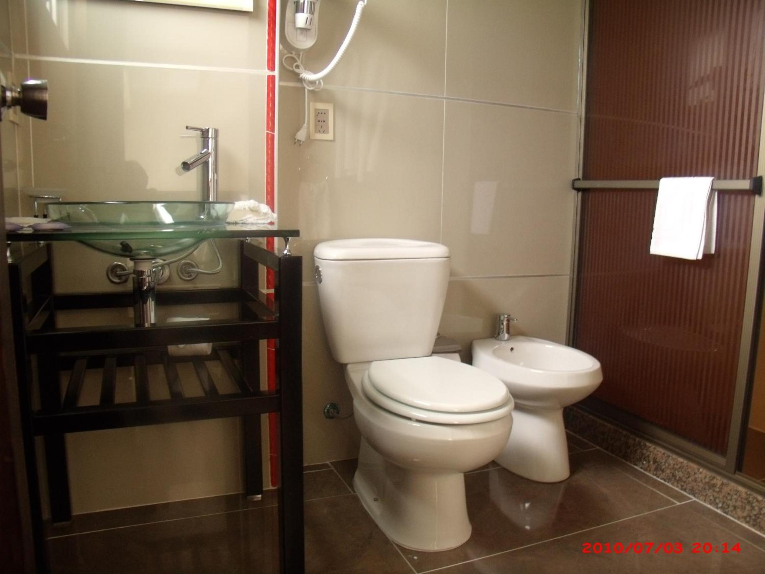 Double or Twin Room photo 2