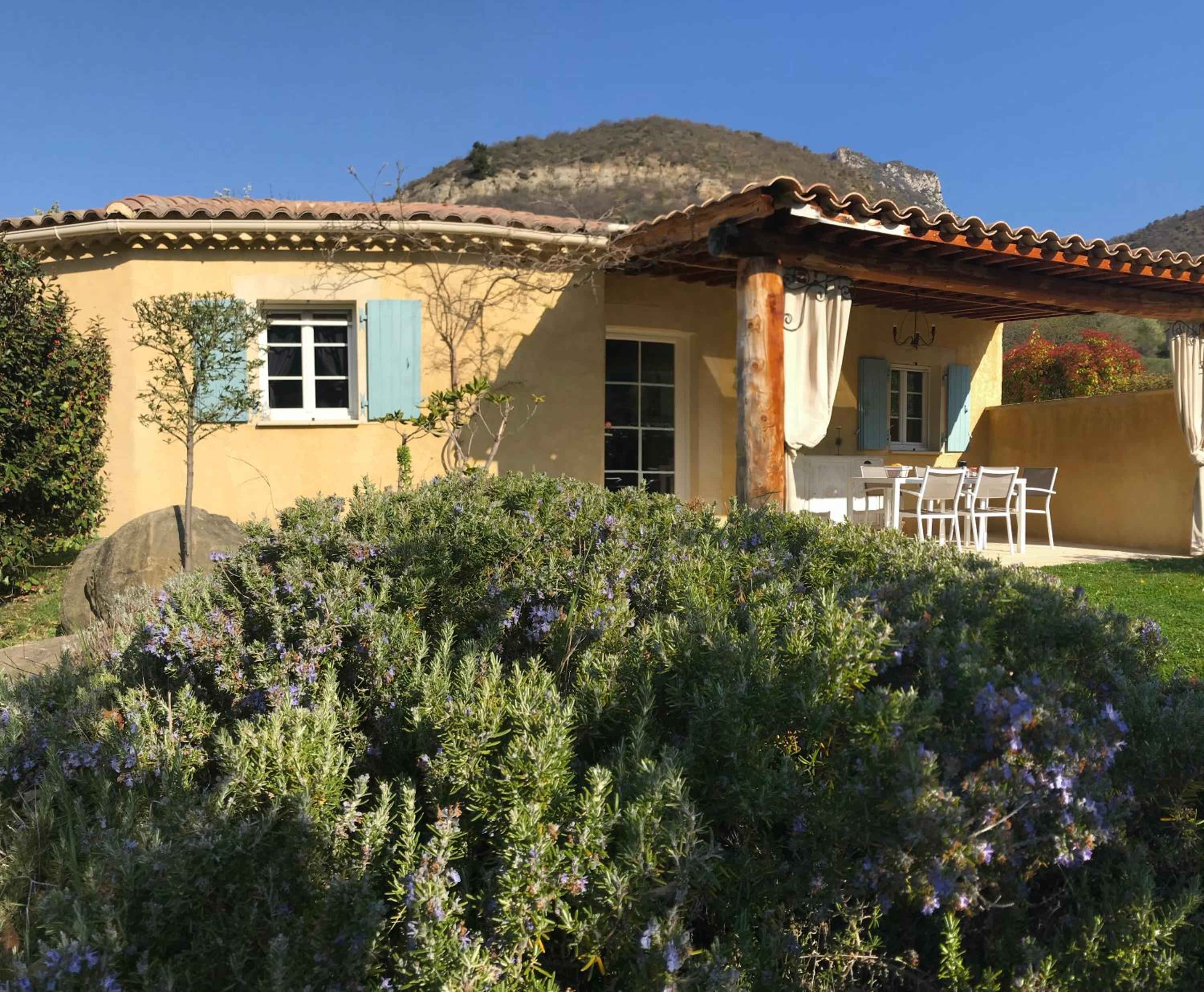 Holiday Home photo 3