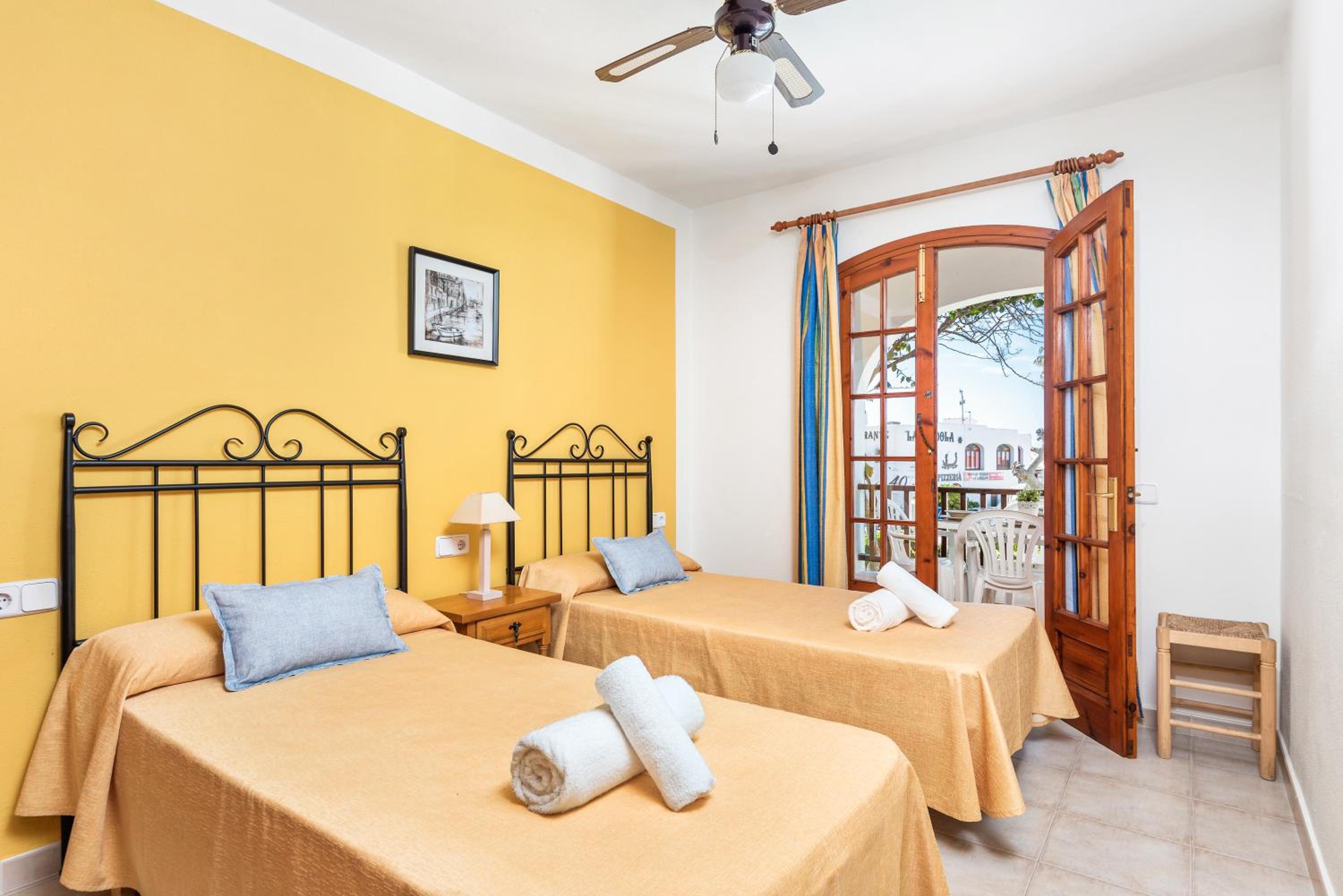 Departamento de tres habitaciones