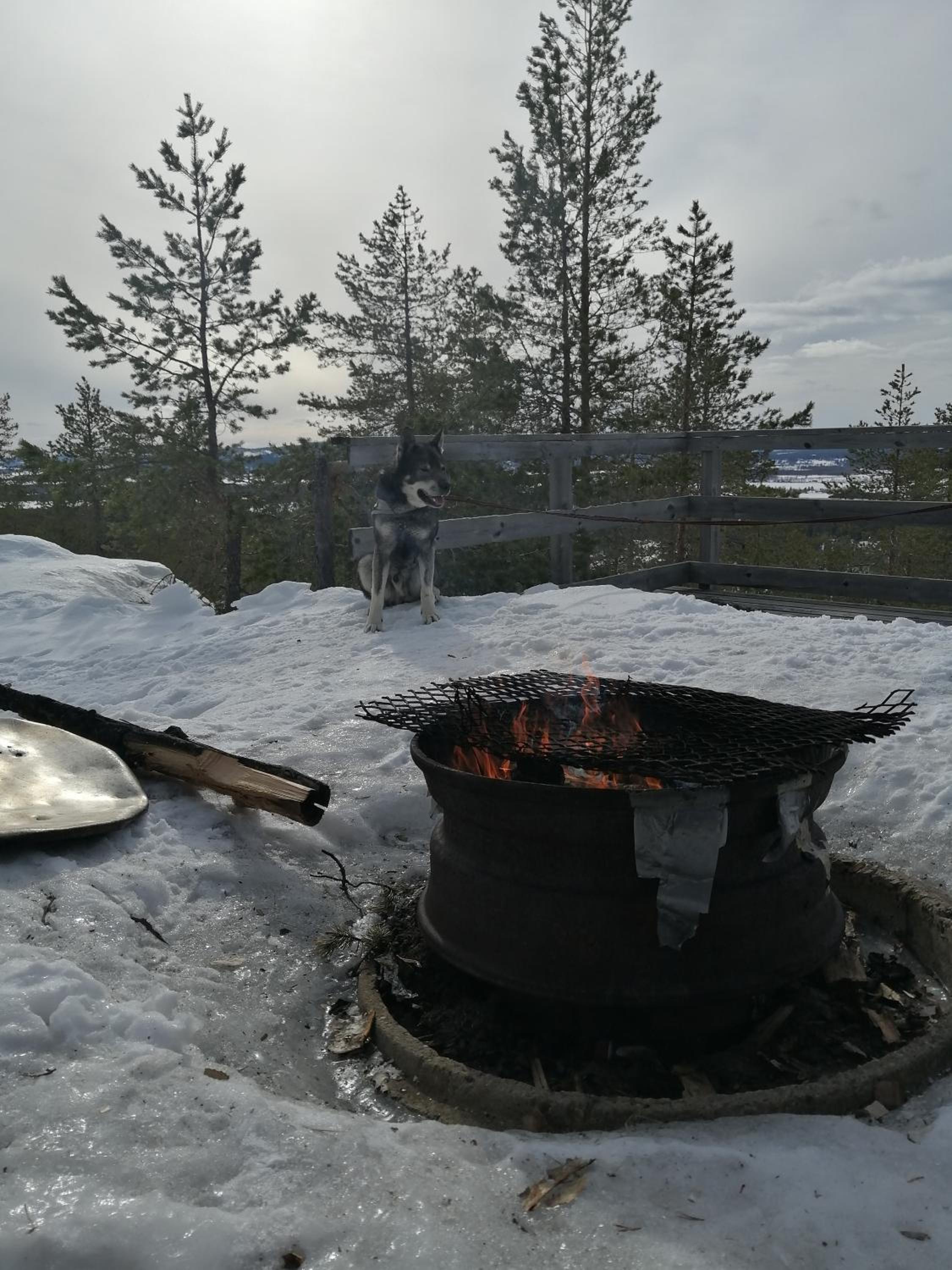 Chalet - Photo 13
