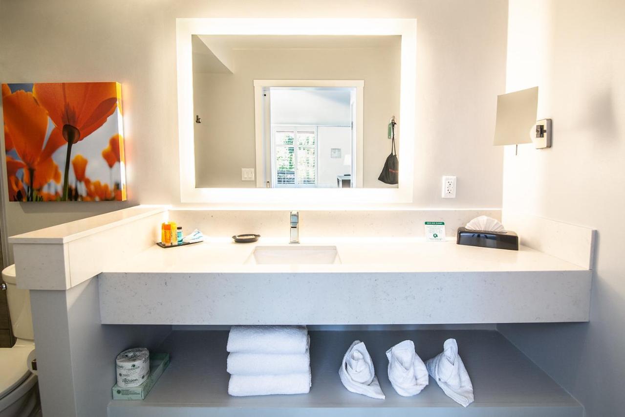 Standard King Room - Photo 5