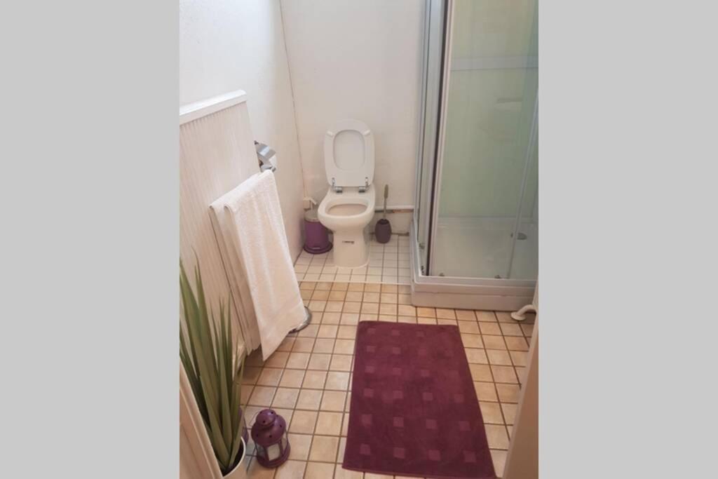One-Bedroom Apartment - Photo 12