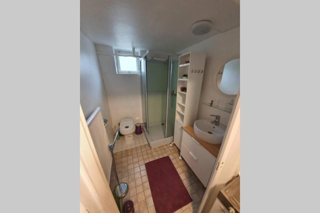One-Bedroom Apartment - Photo 10