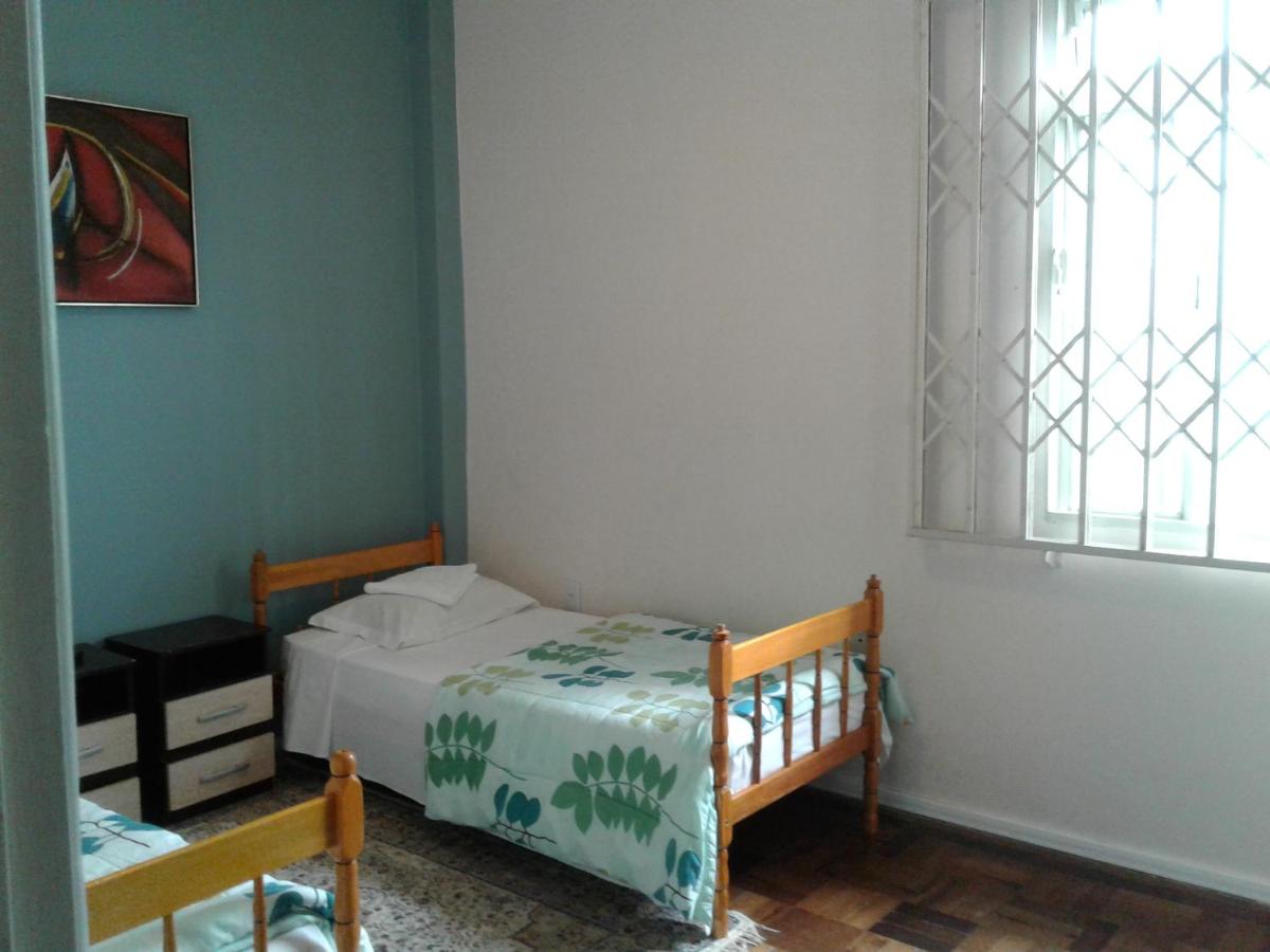 Standard Single Room with Shared Bathroom photo 2