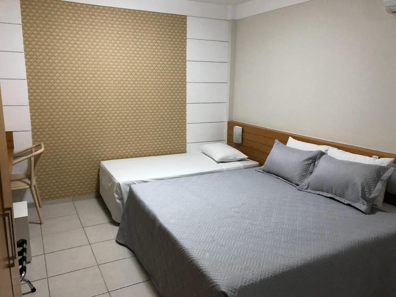 Standard Triple Room photo 1