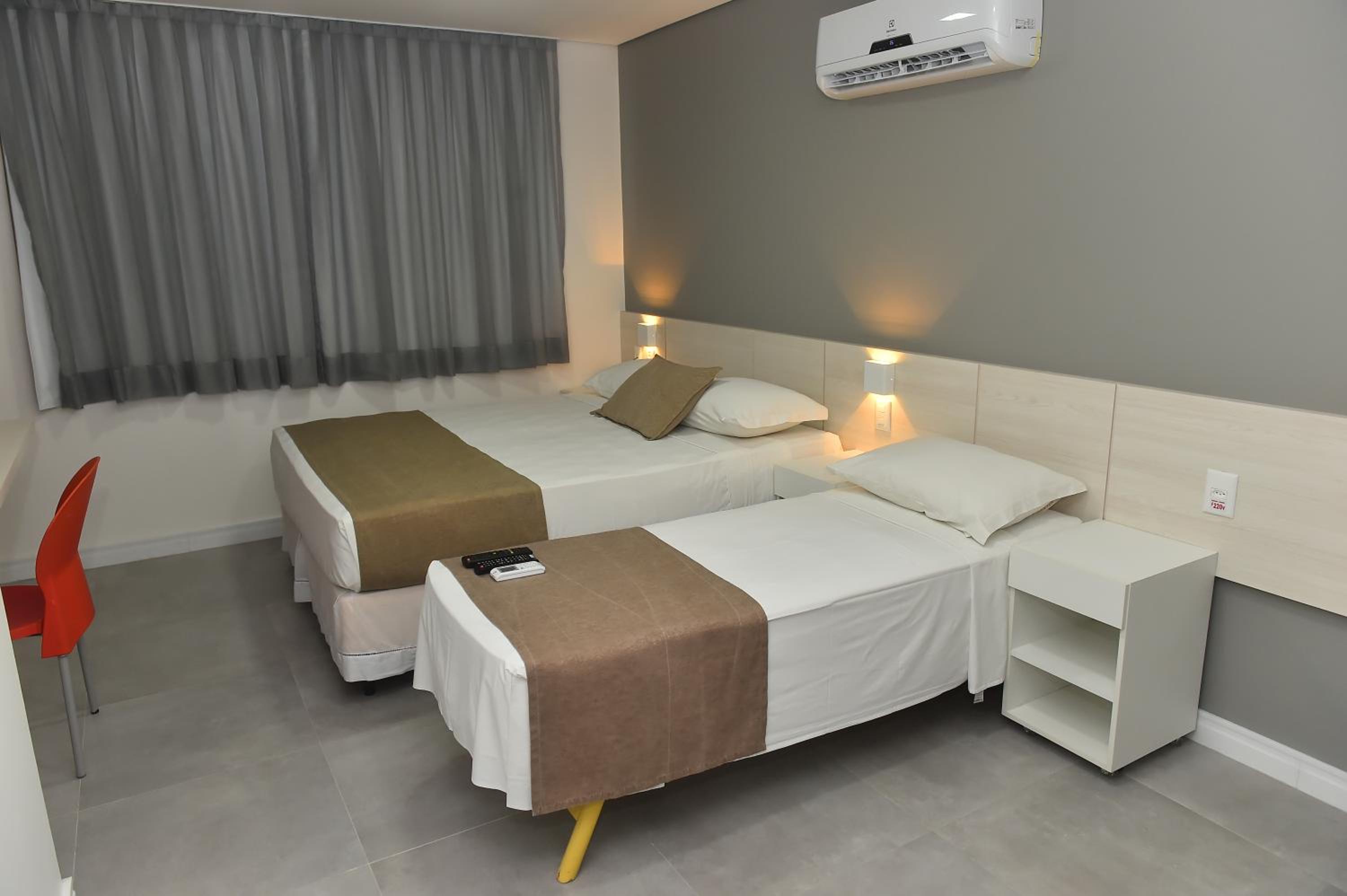 Standard Triple Room photo 3