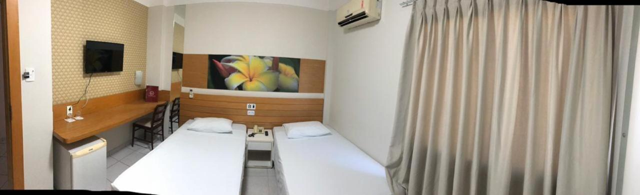 Twin Room photo 3