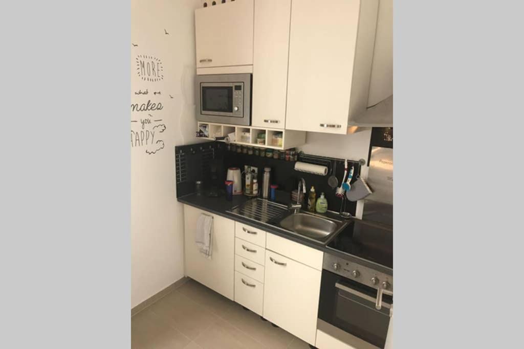 Two-Bedroom Apartment - Photo 10