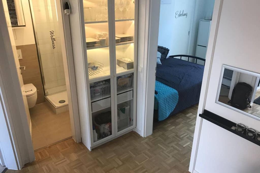 Two-Bedroom Apartment - Photo 4