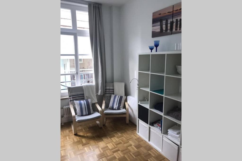 Two-Bedroom Apartment - Photo 8